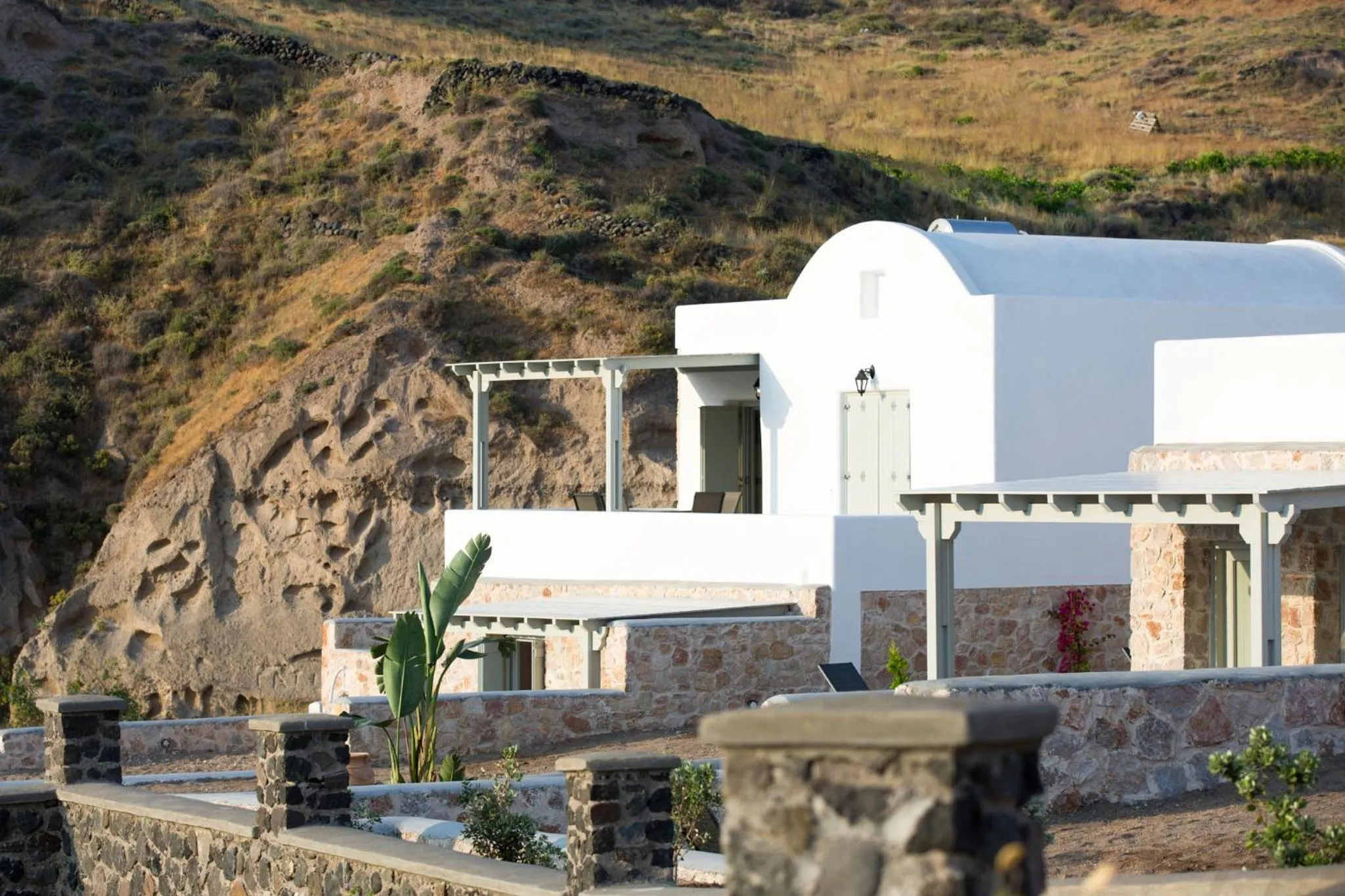 Property building in Desiterra Resort & Spa