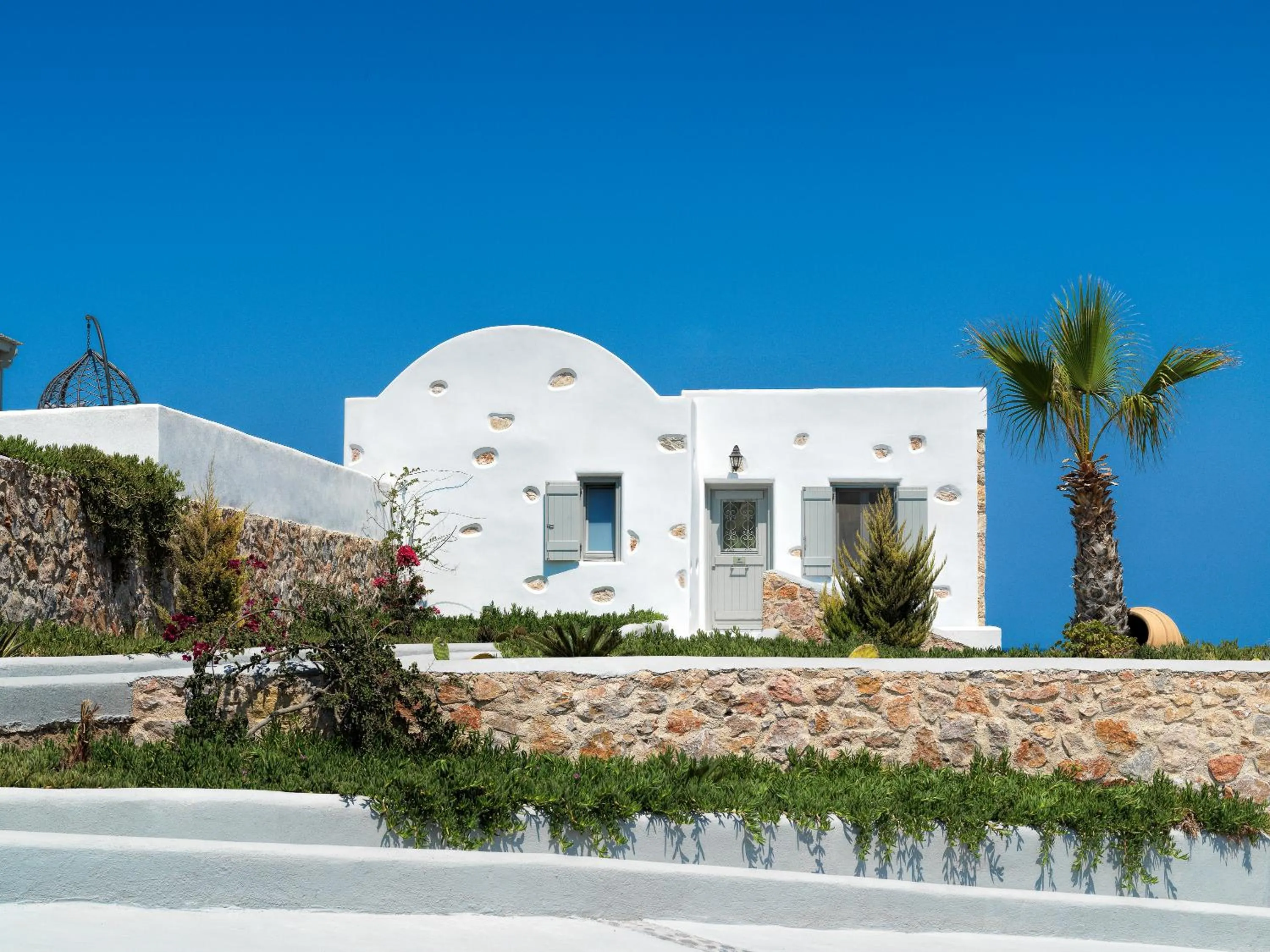 Property building in Desiterra Resort & Spa