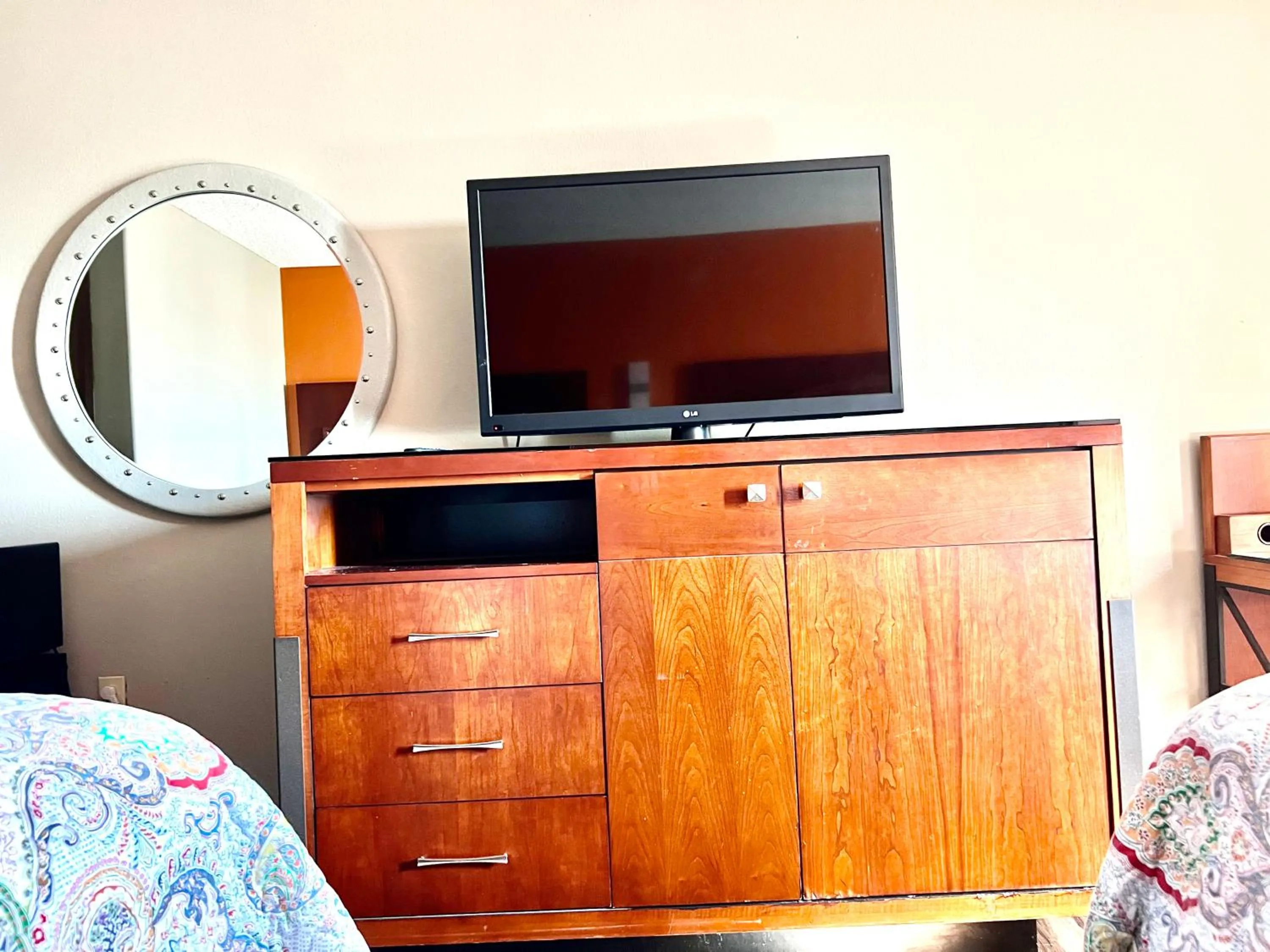 Econo Lodge San Antonio near SeaWorld - Medical Center