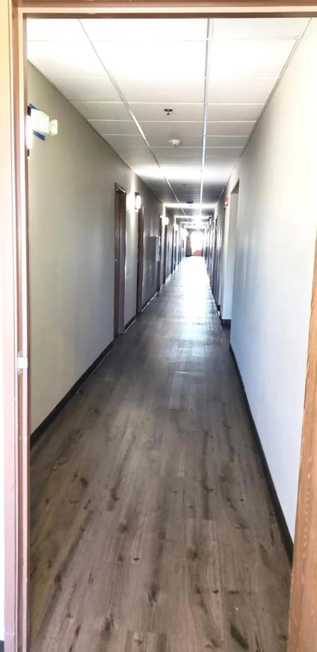 Econo Lodge San Antonio near SeaWorld - Medical Center