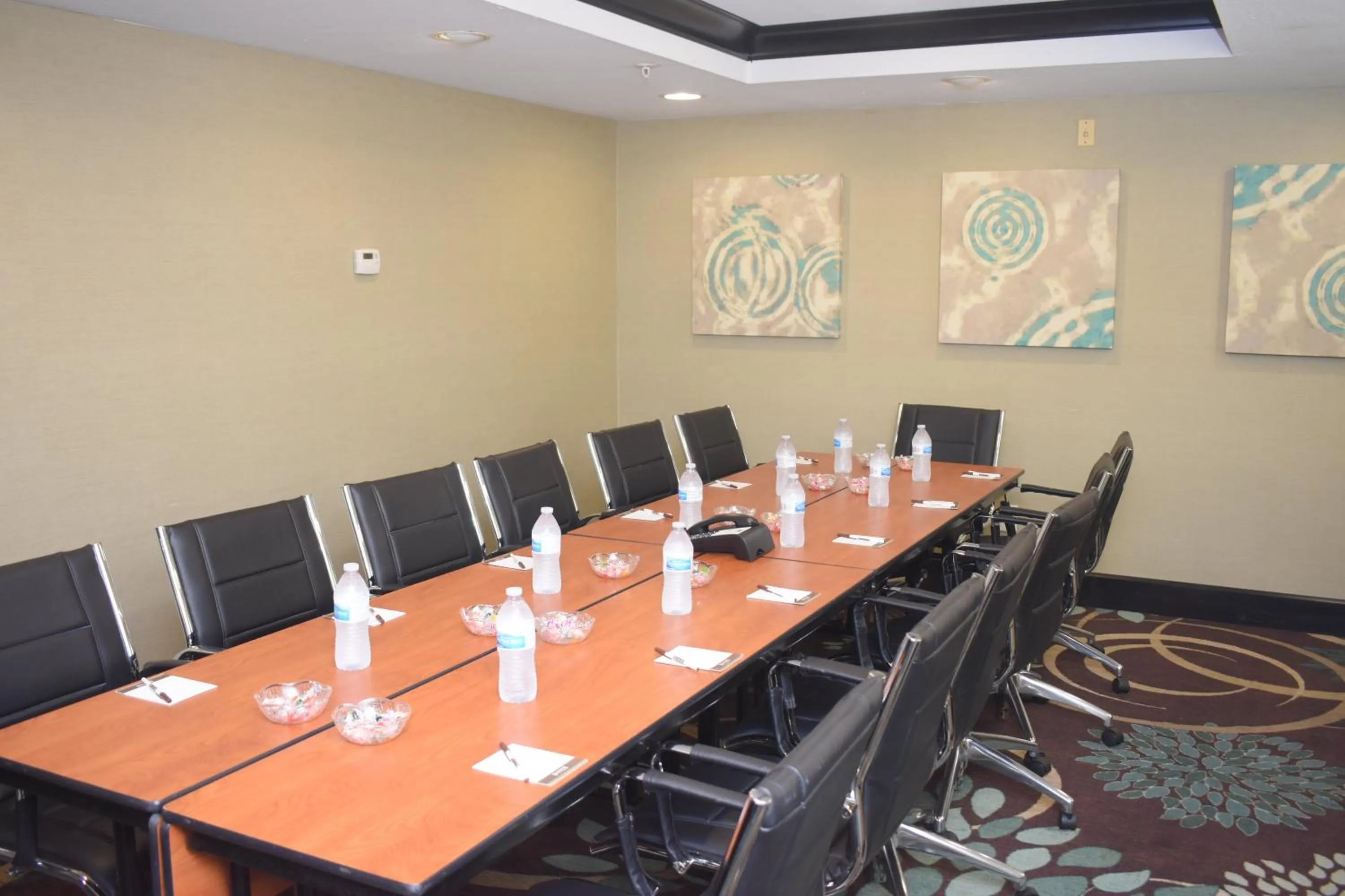 Meeting/conference room in TRELLIS North Dallas