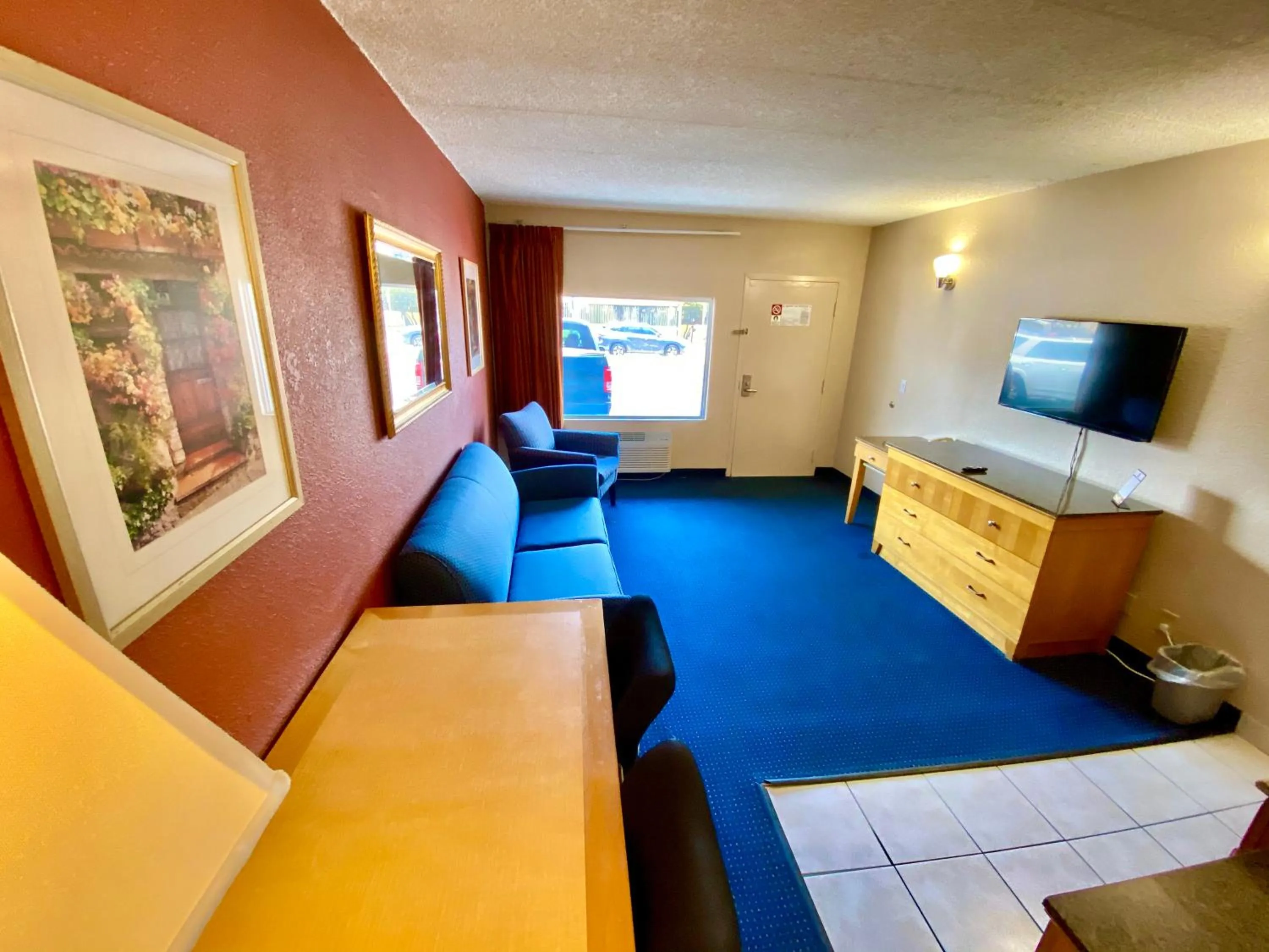 Breeze Inn & Suites, Virginia Beach