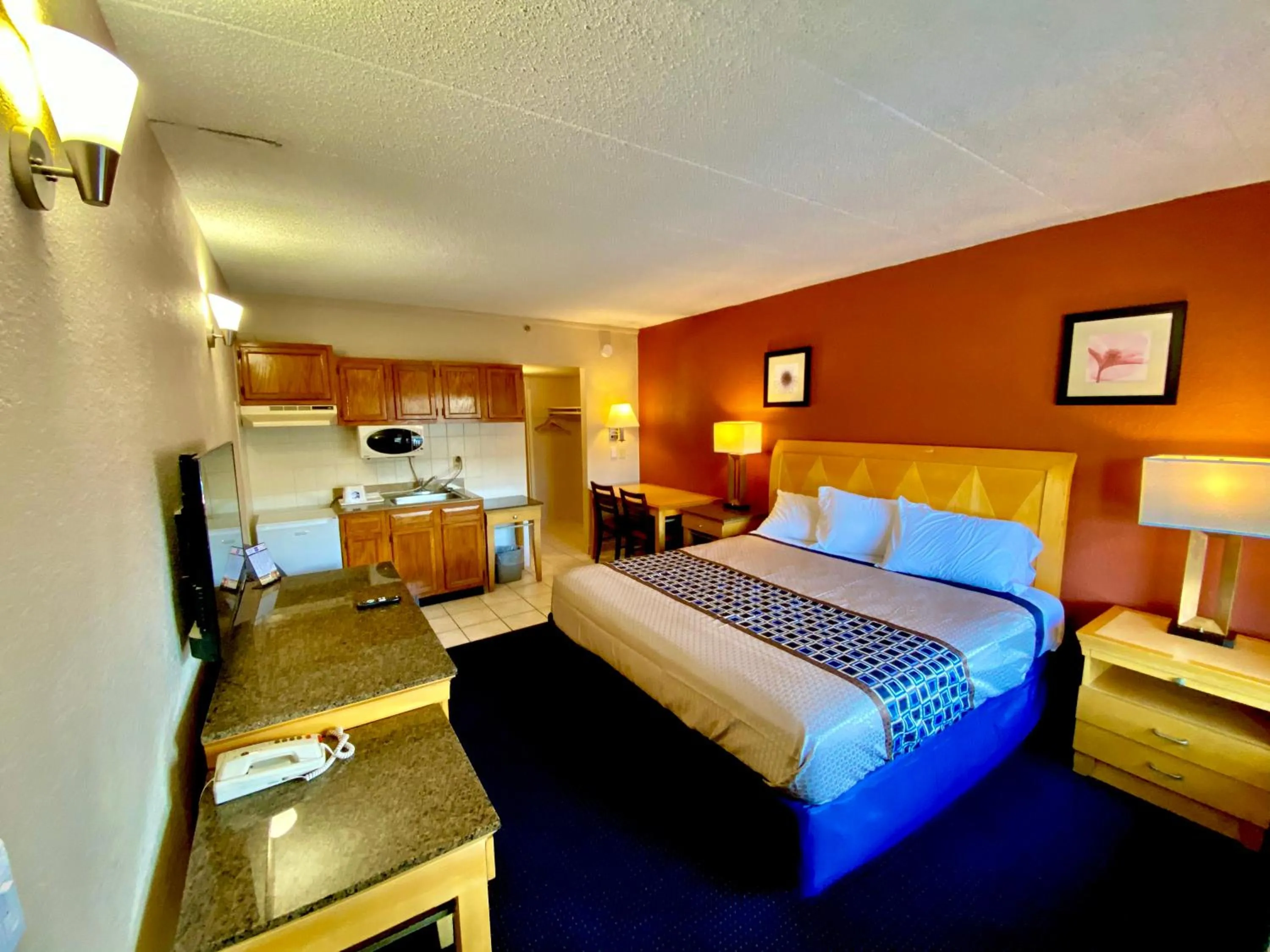 Breeze Inn & Suites, Virginia Beach