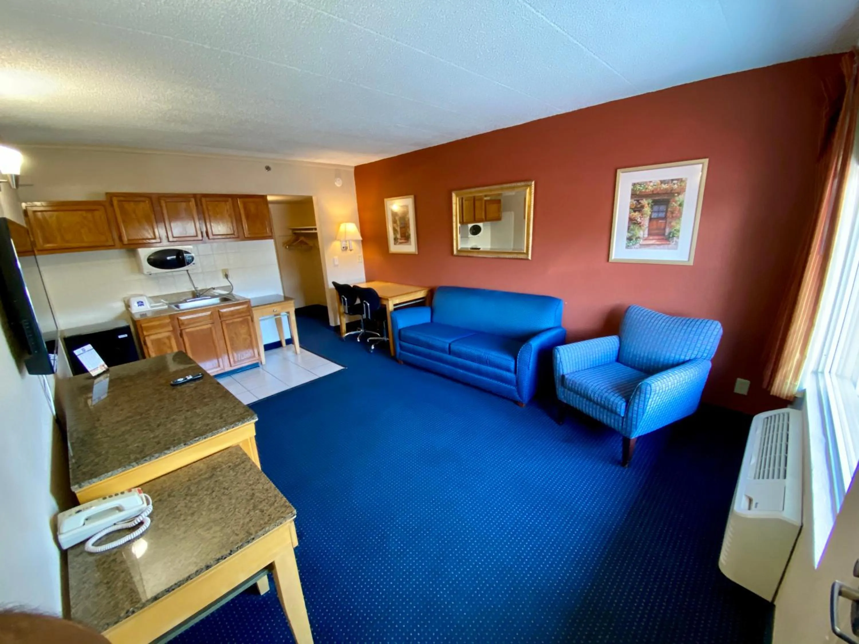 Breeze Inn & Suites, Virginia Beach