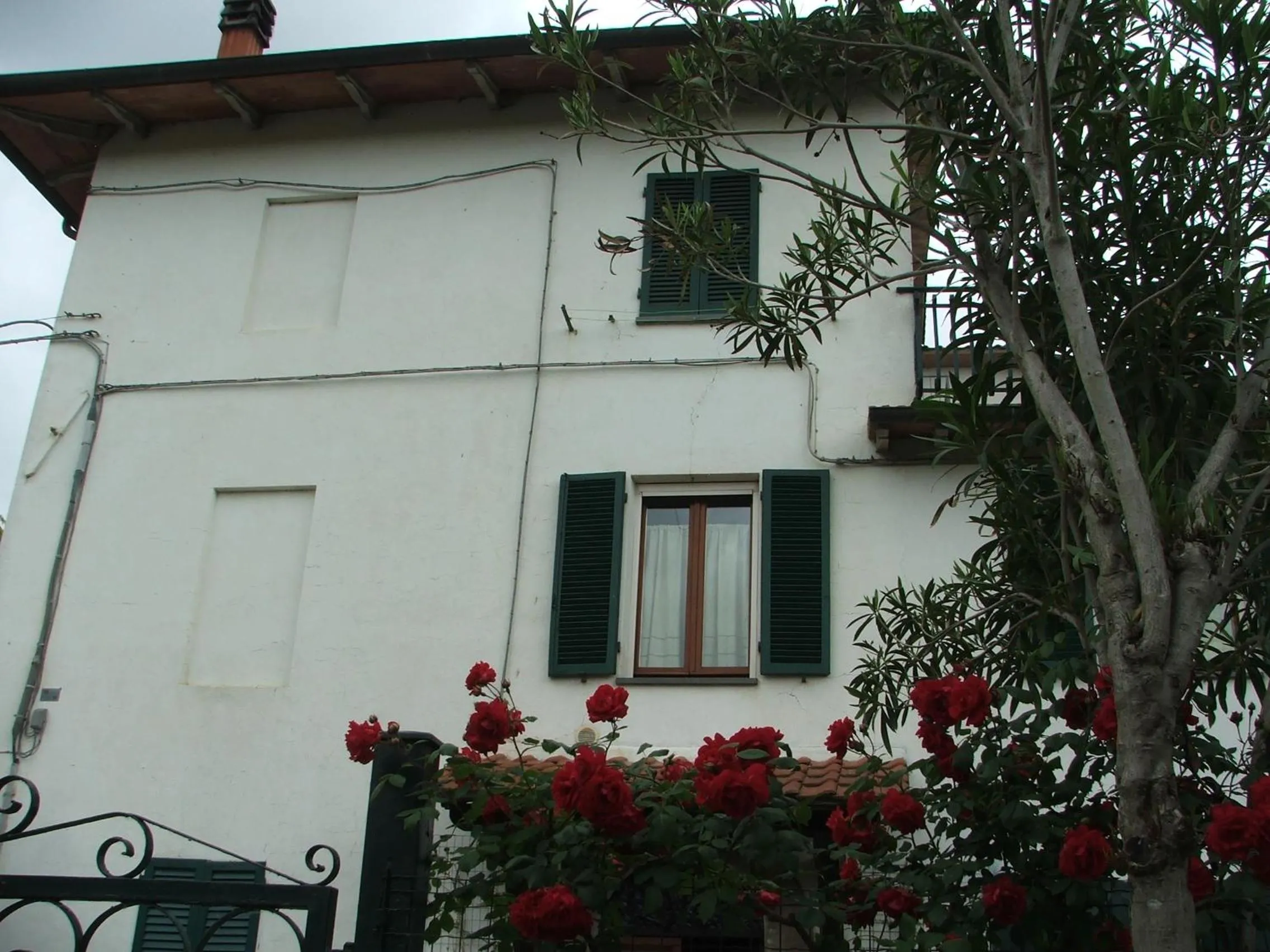 Property building in Residenza il Casone