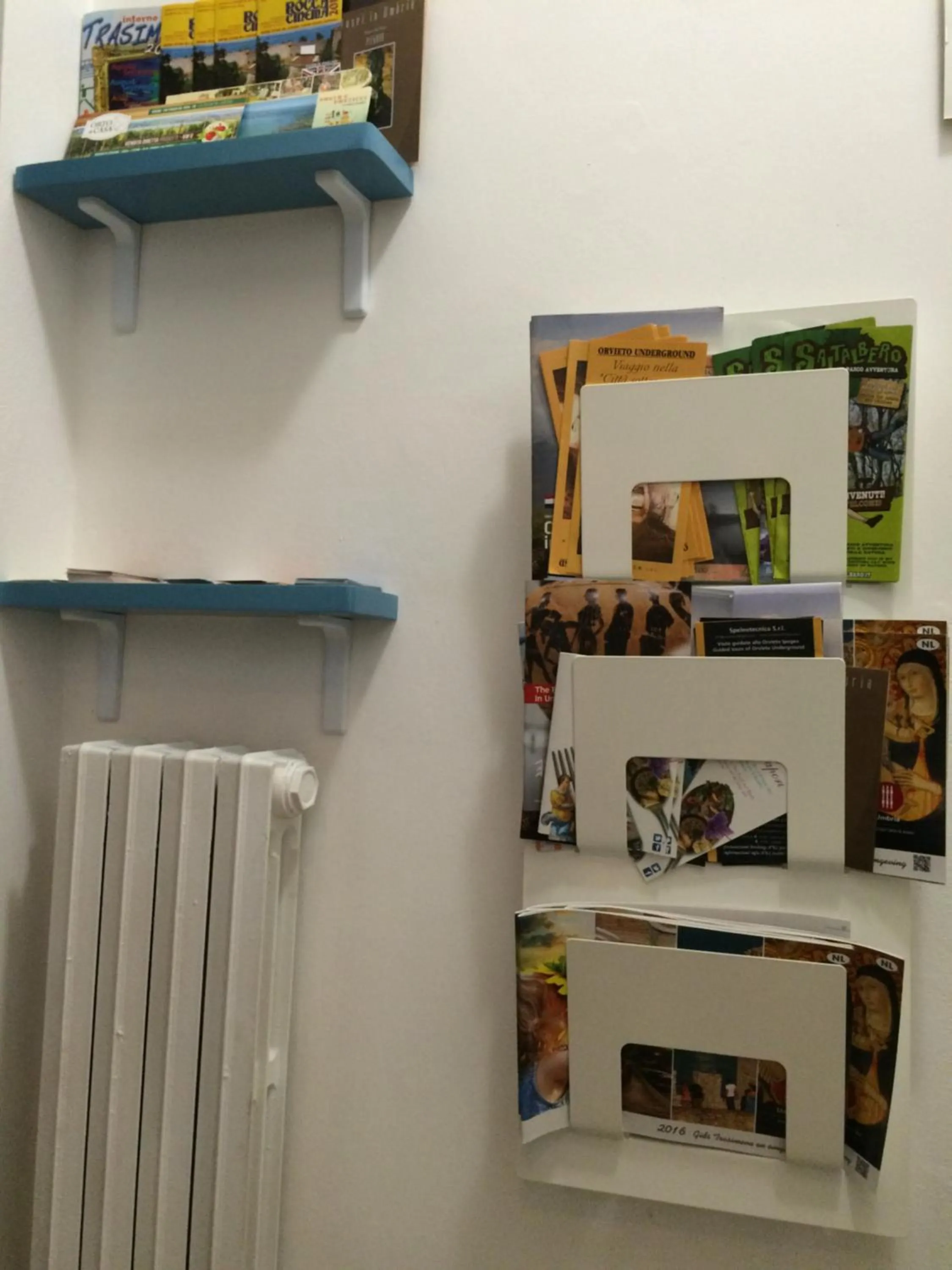 Other in Residenza il Casone