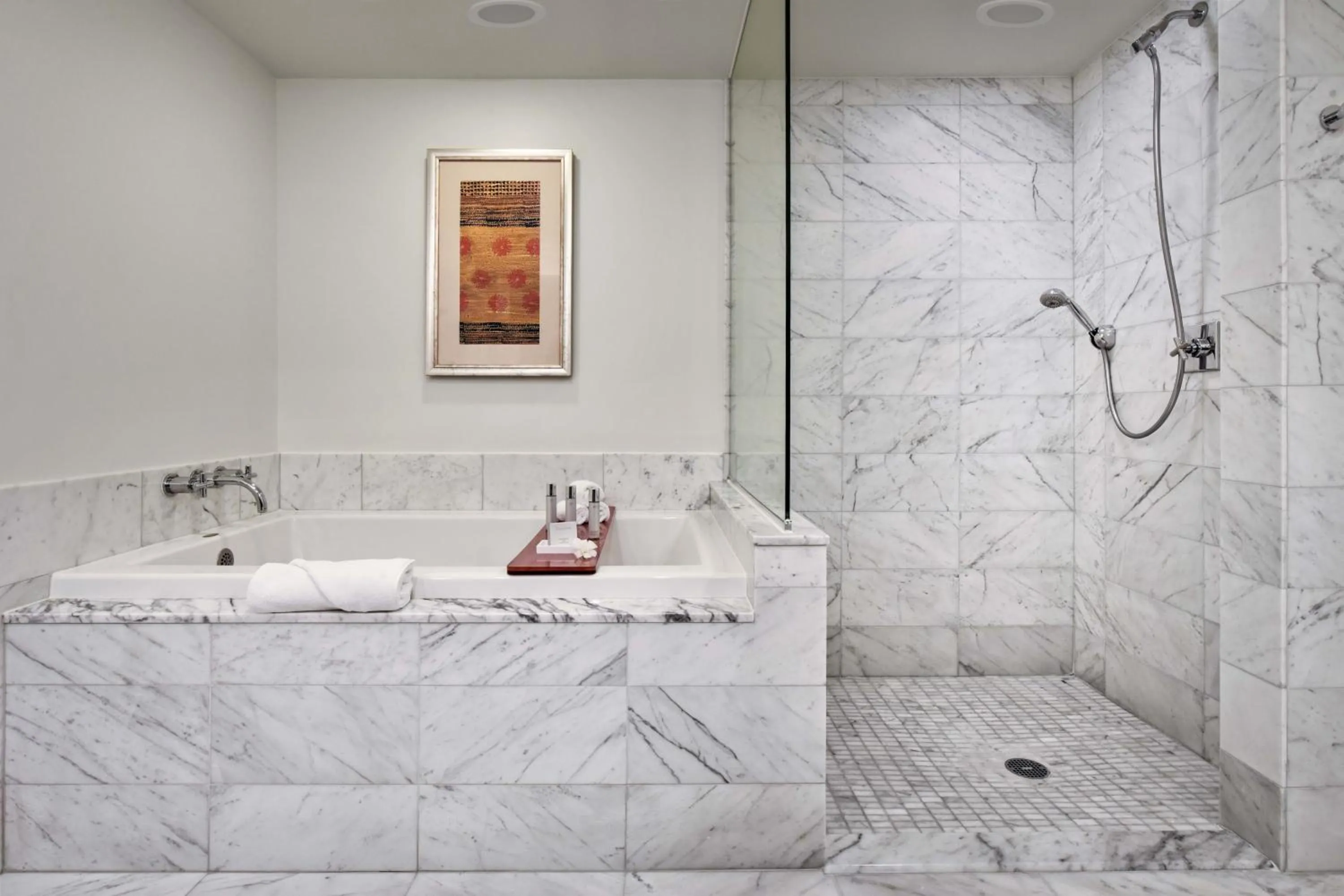 Toilet in Trump International Hotel Waikiki