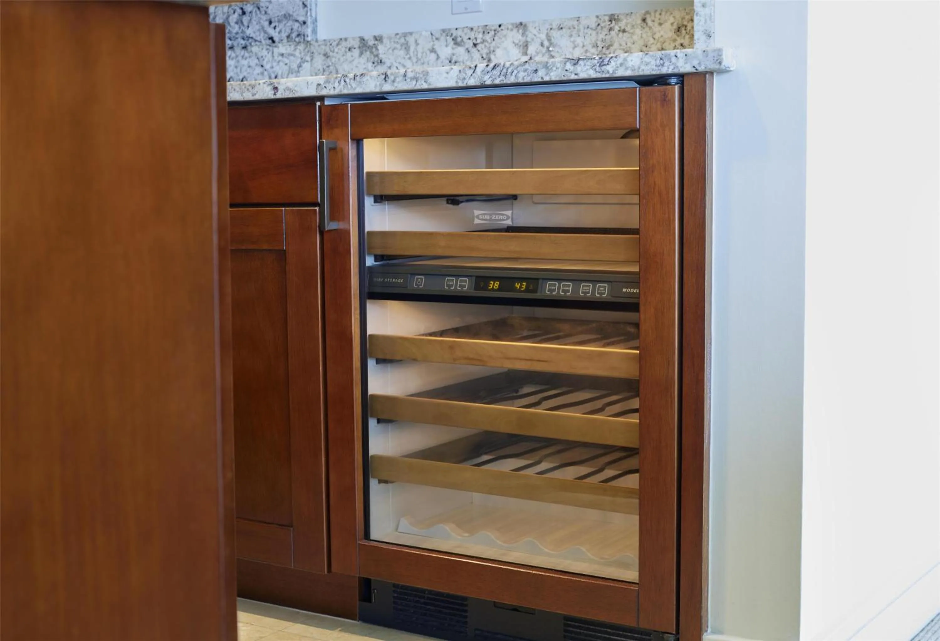 Photo of the whole room in Ka Laʻi Waikiki Beach, LXR Hotels & Resorts