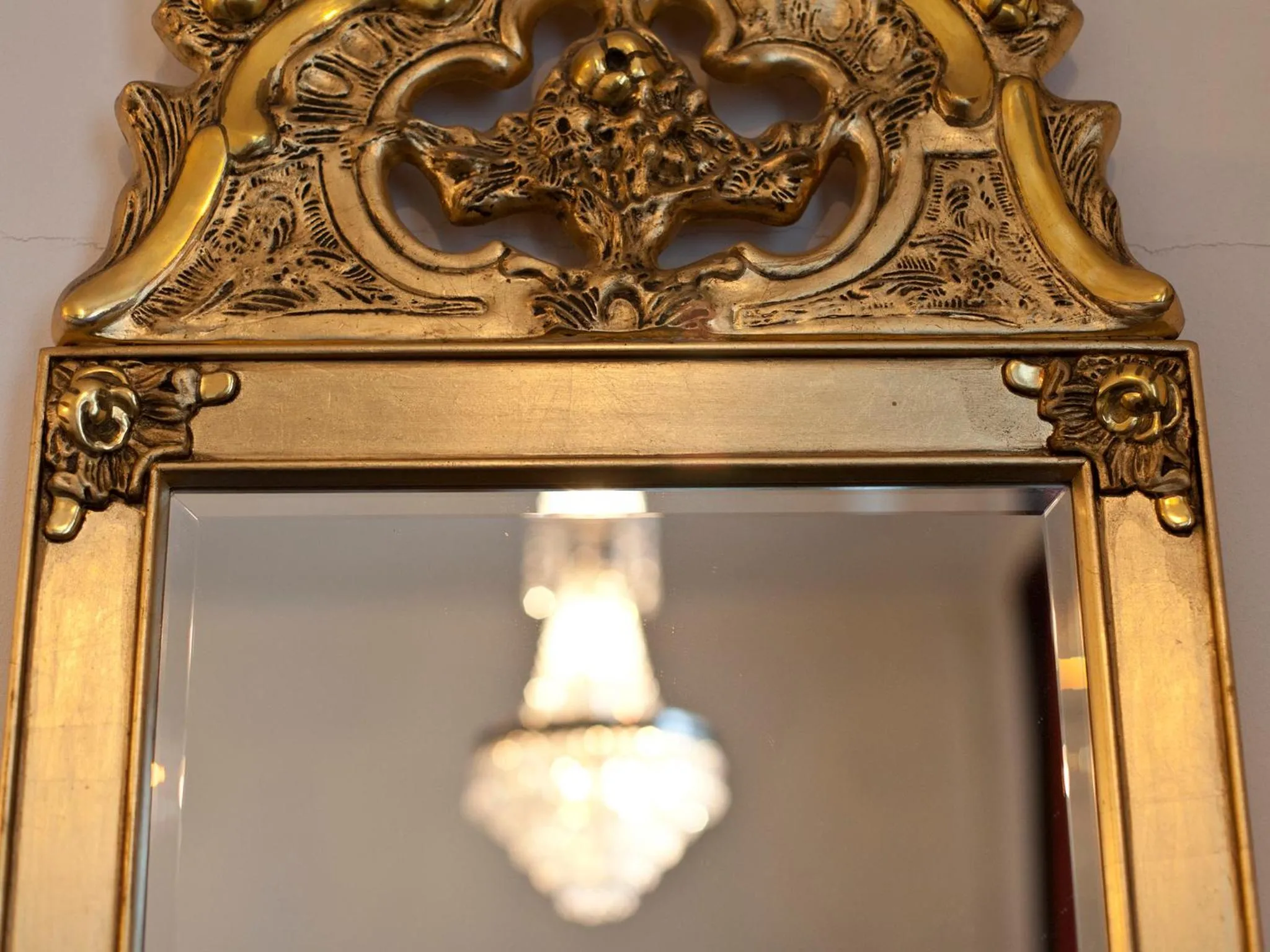 Decorative detail in Hotell Boras, BW Signature Collection