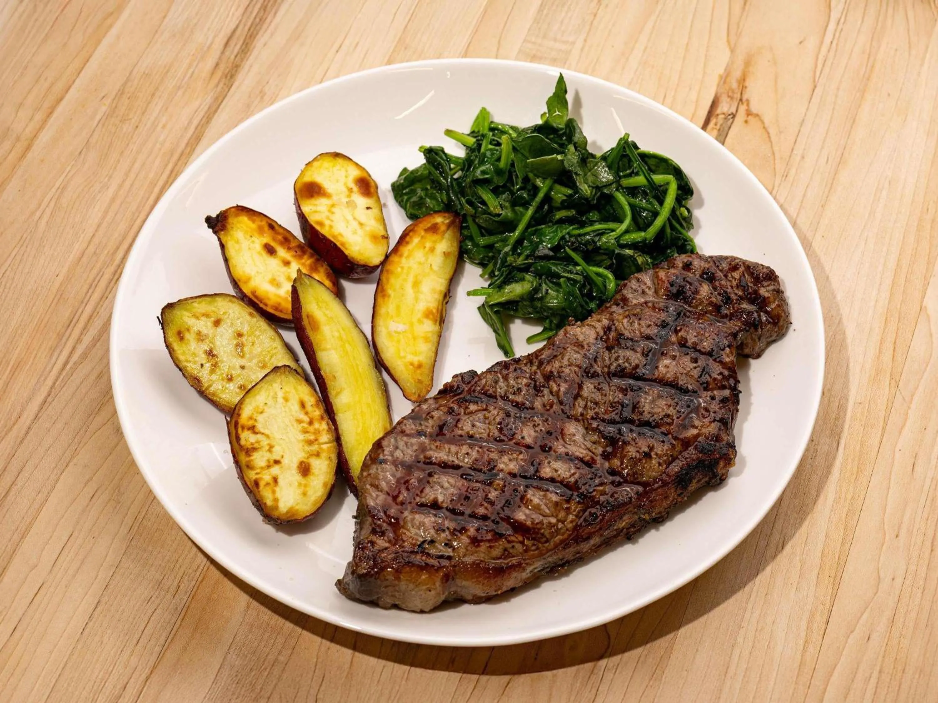 Breakfast in Fairmont Century Plaza Los Angeles at Beverly Hills