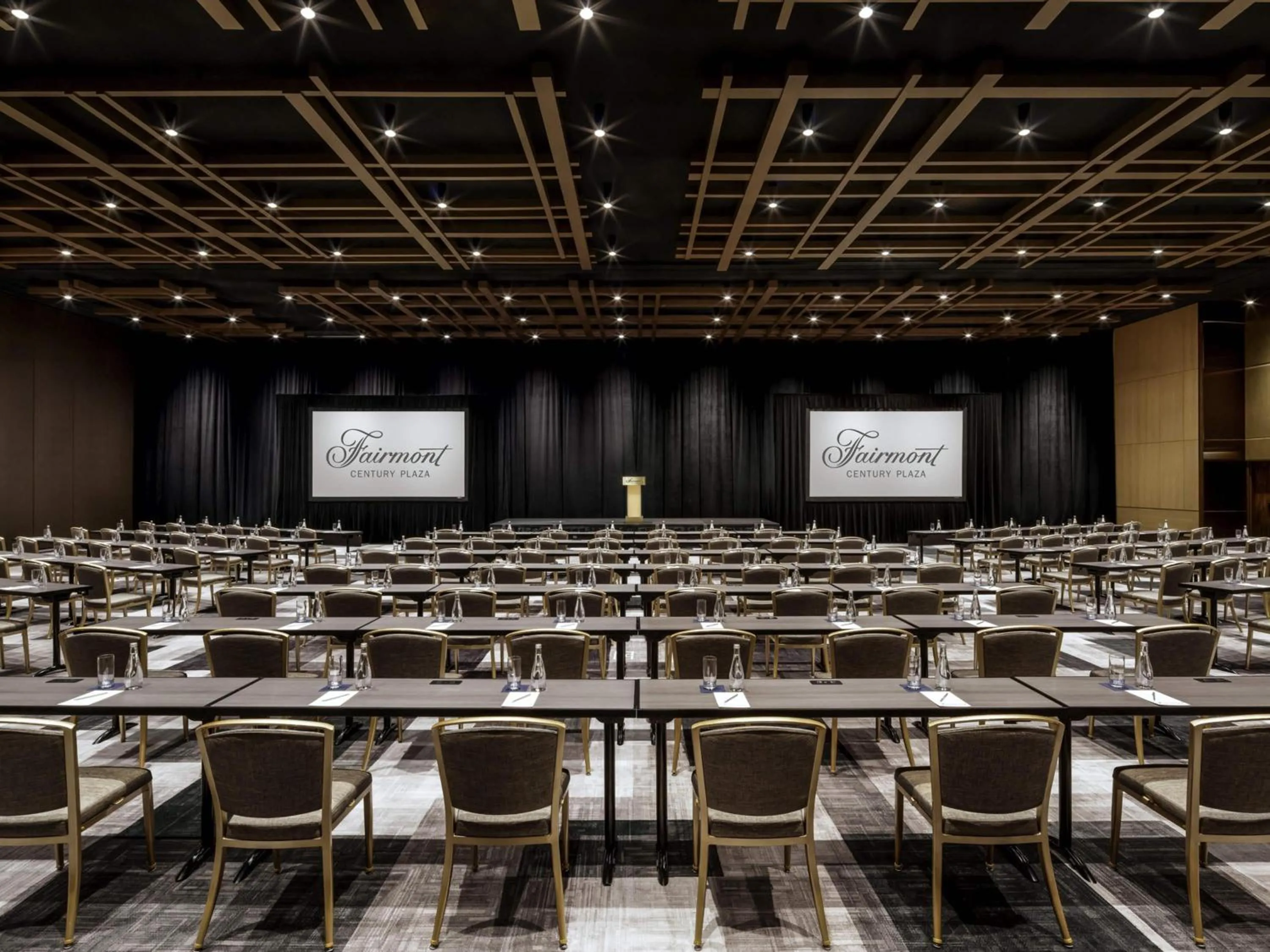 Meeting/conference room in Fairmont Century Plaza Los Angeles at Beverly Hills