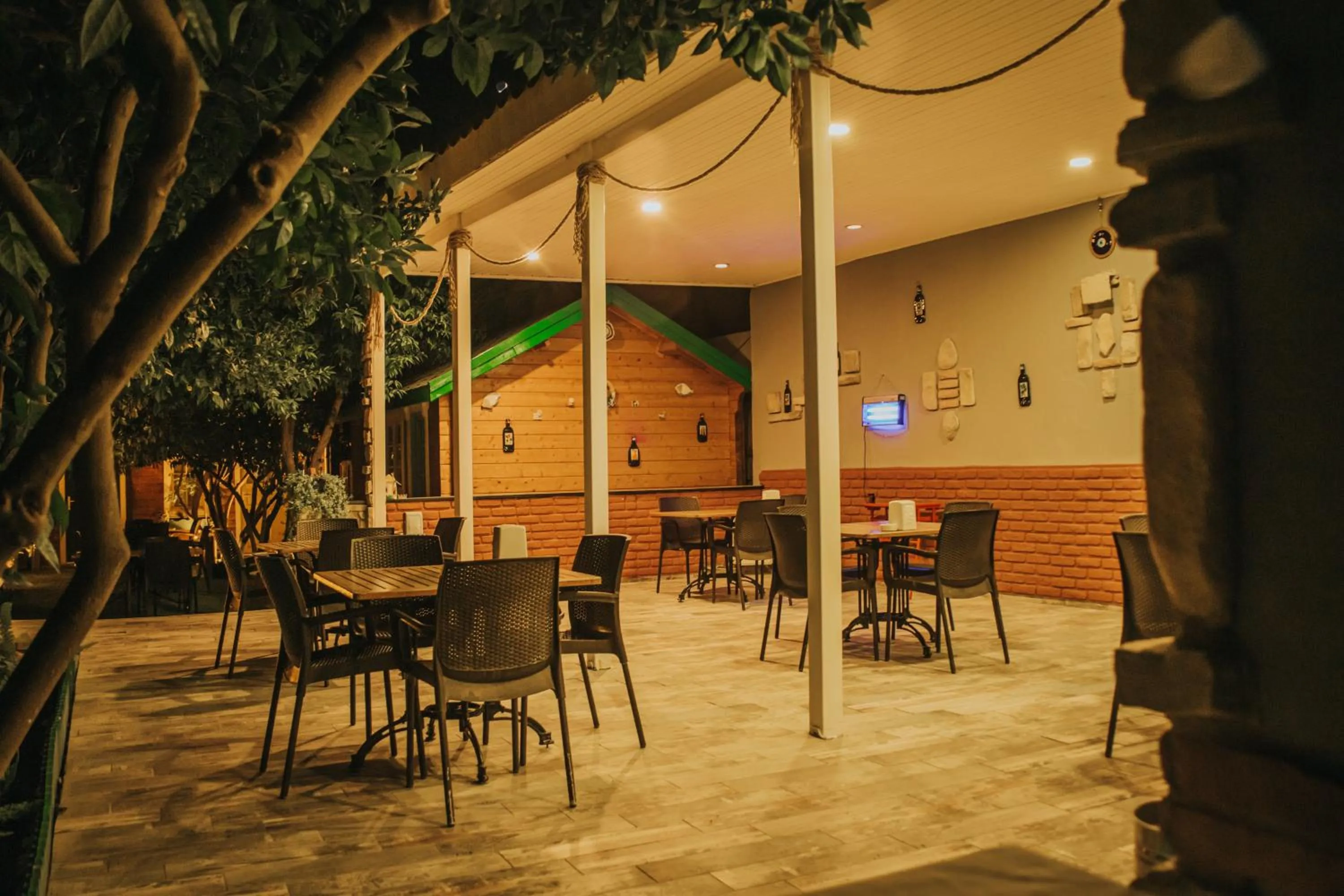 Pirlanta Butik Hotel