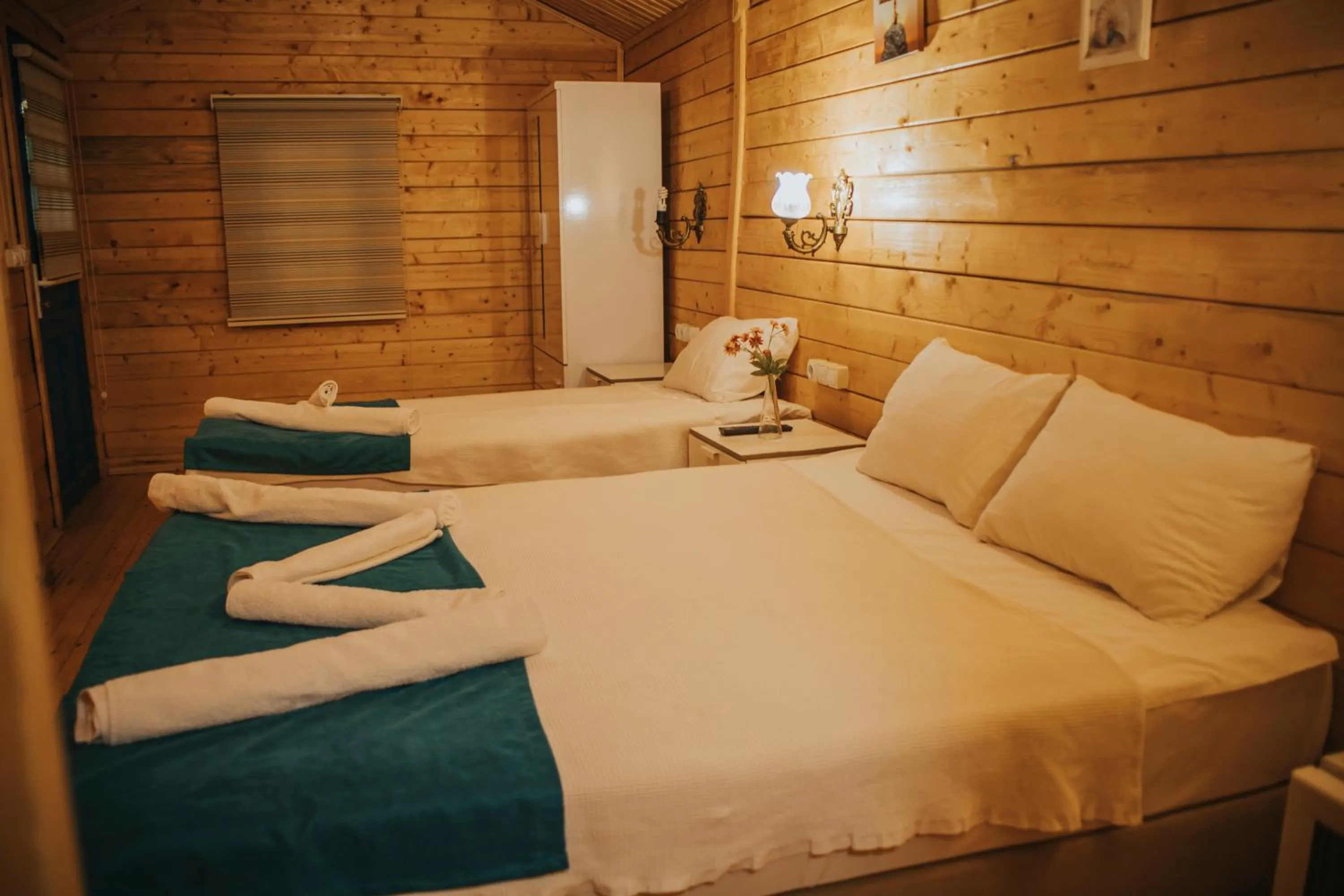 Photo of the whole room, Bed in Pirlanta Butik Hotel