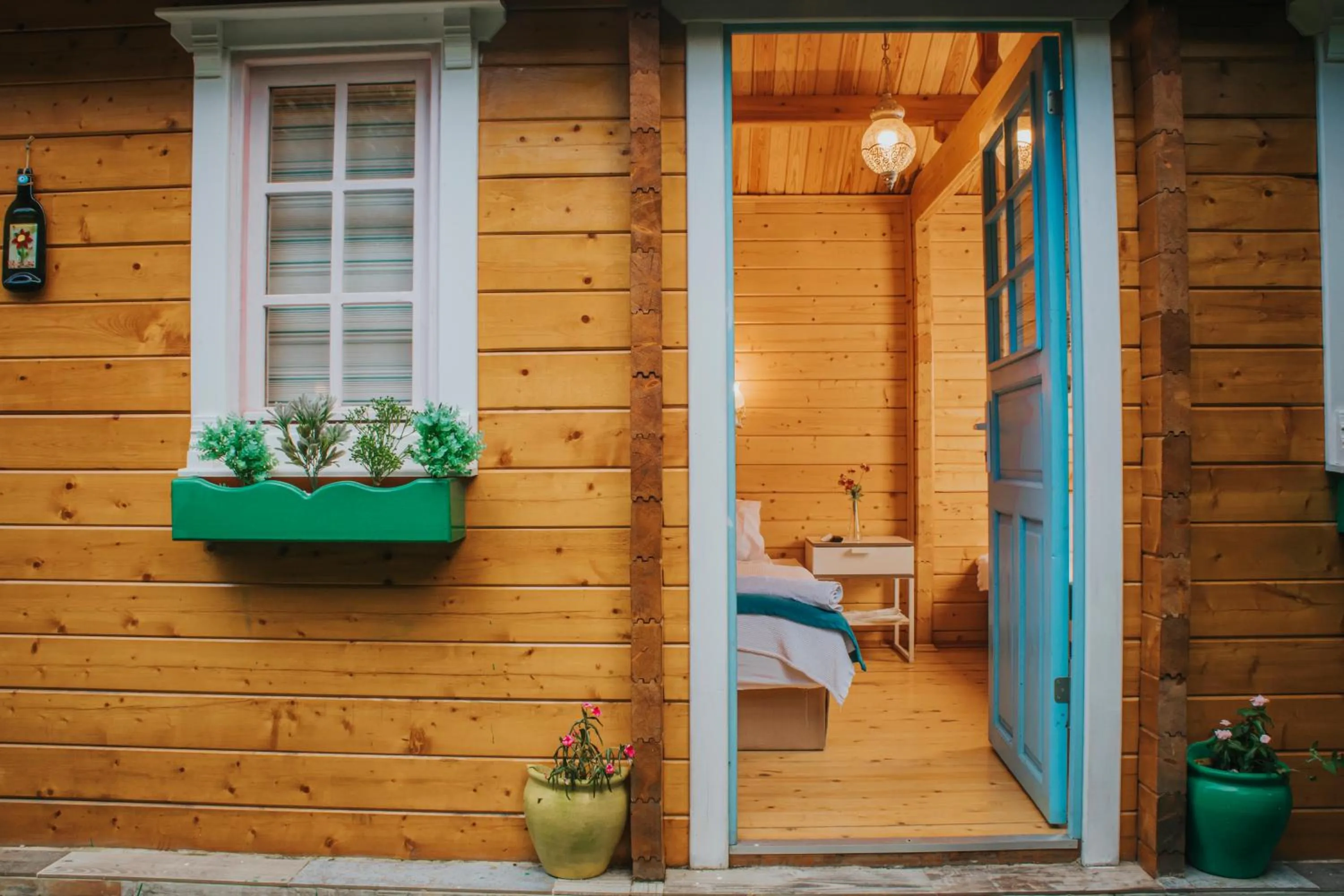 Pirlanta Butik Hotel