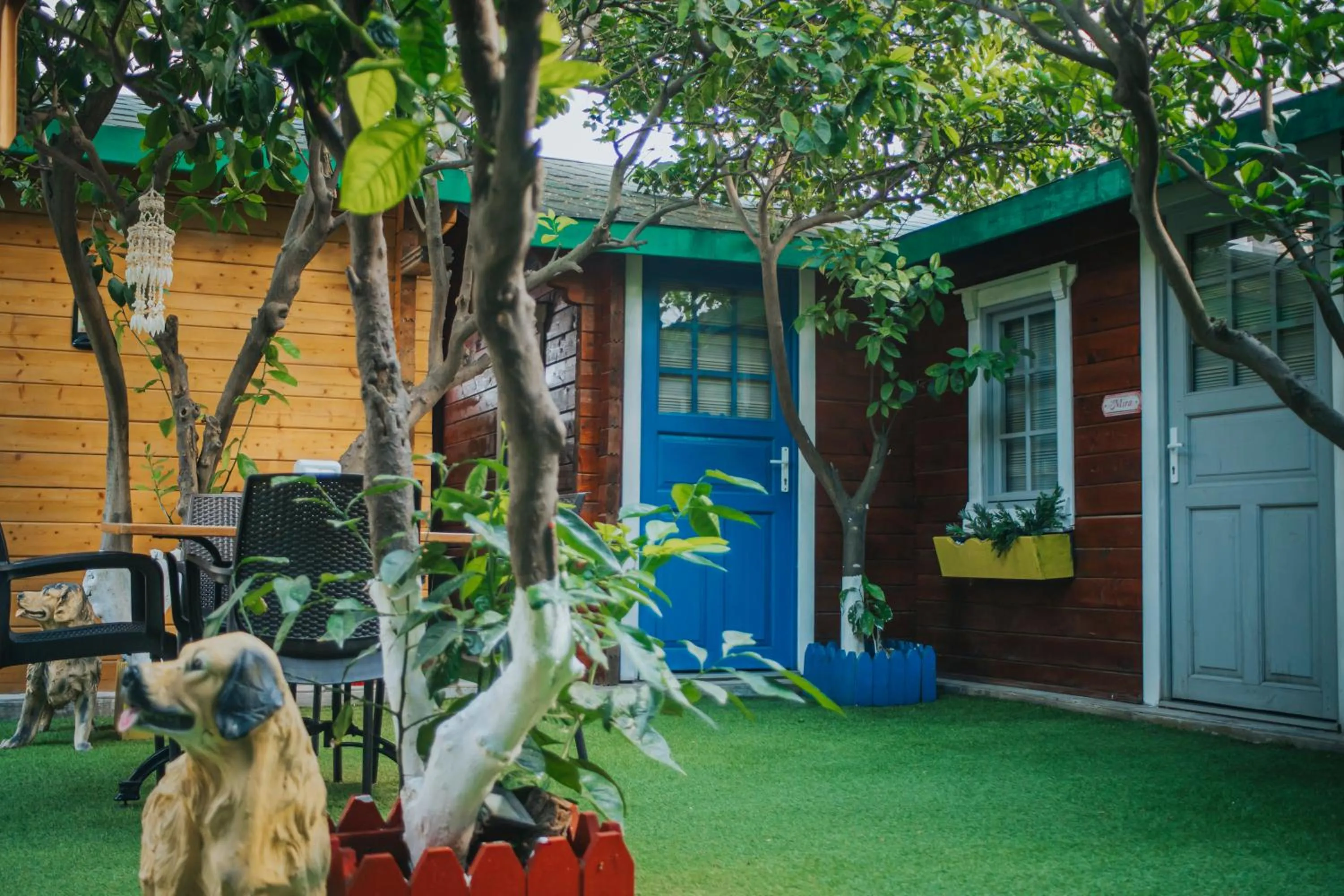 Pirlanta Butik Hotel