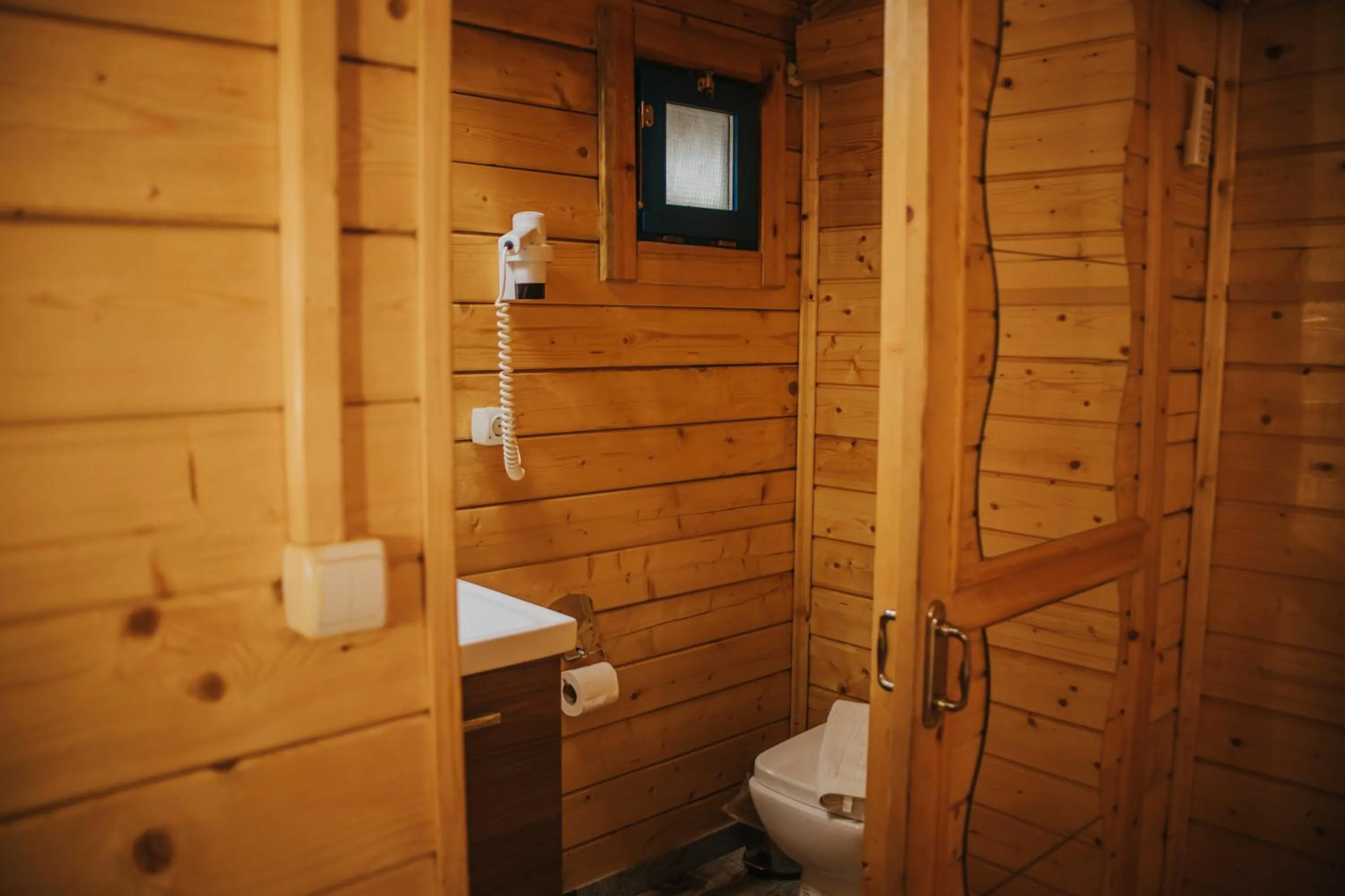 Bathroom in Pirlanta Butik Hotel