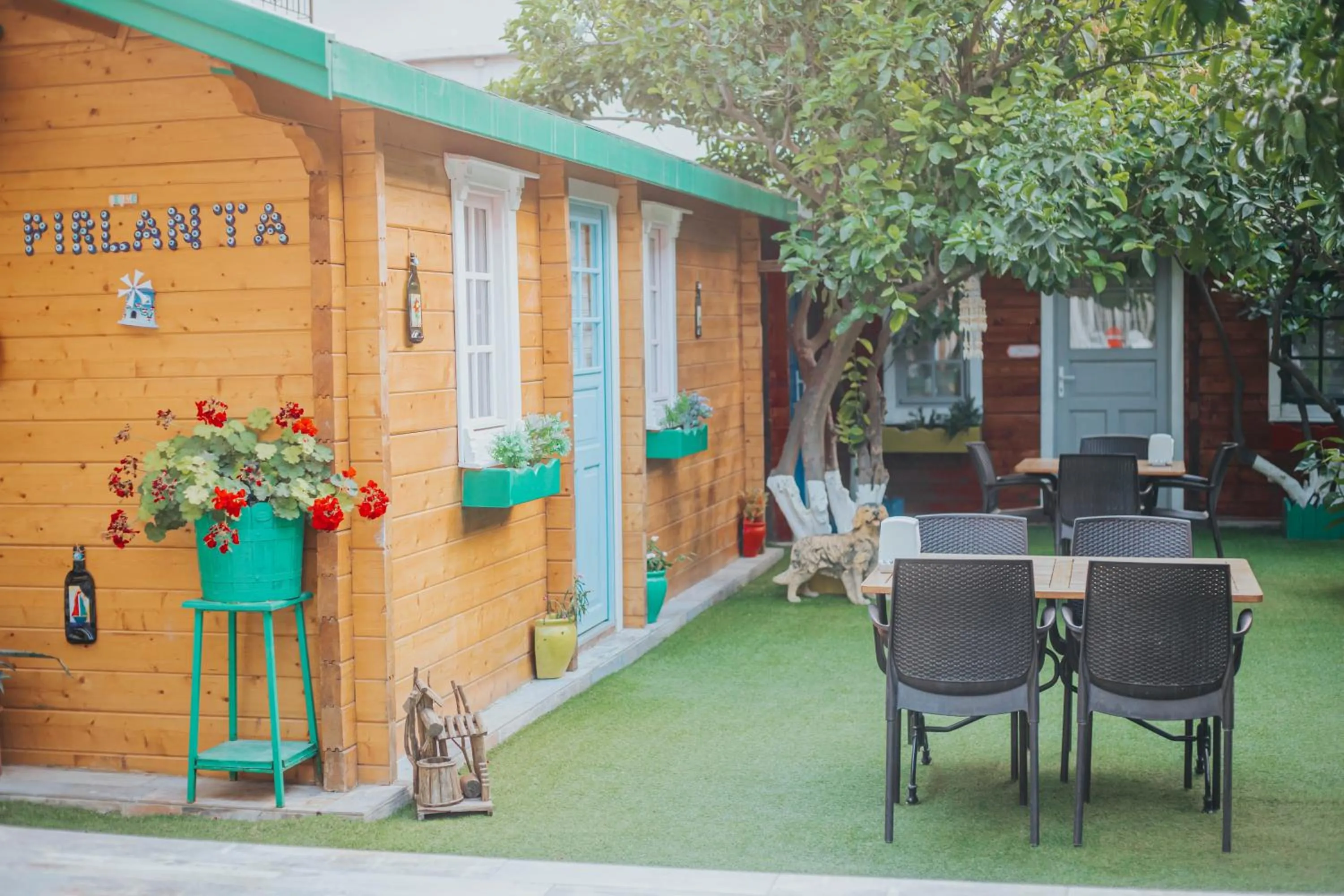 Pirlanta Butik Hotel