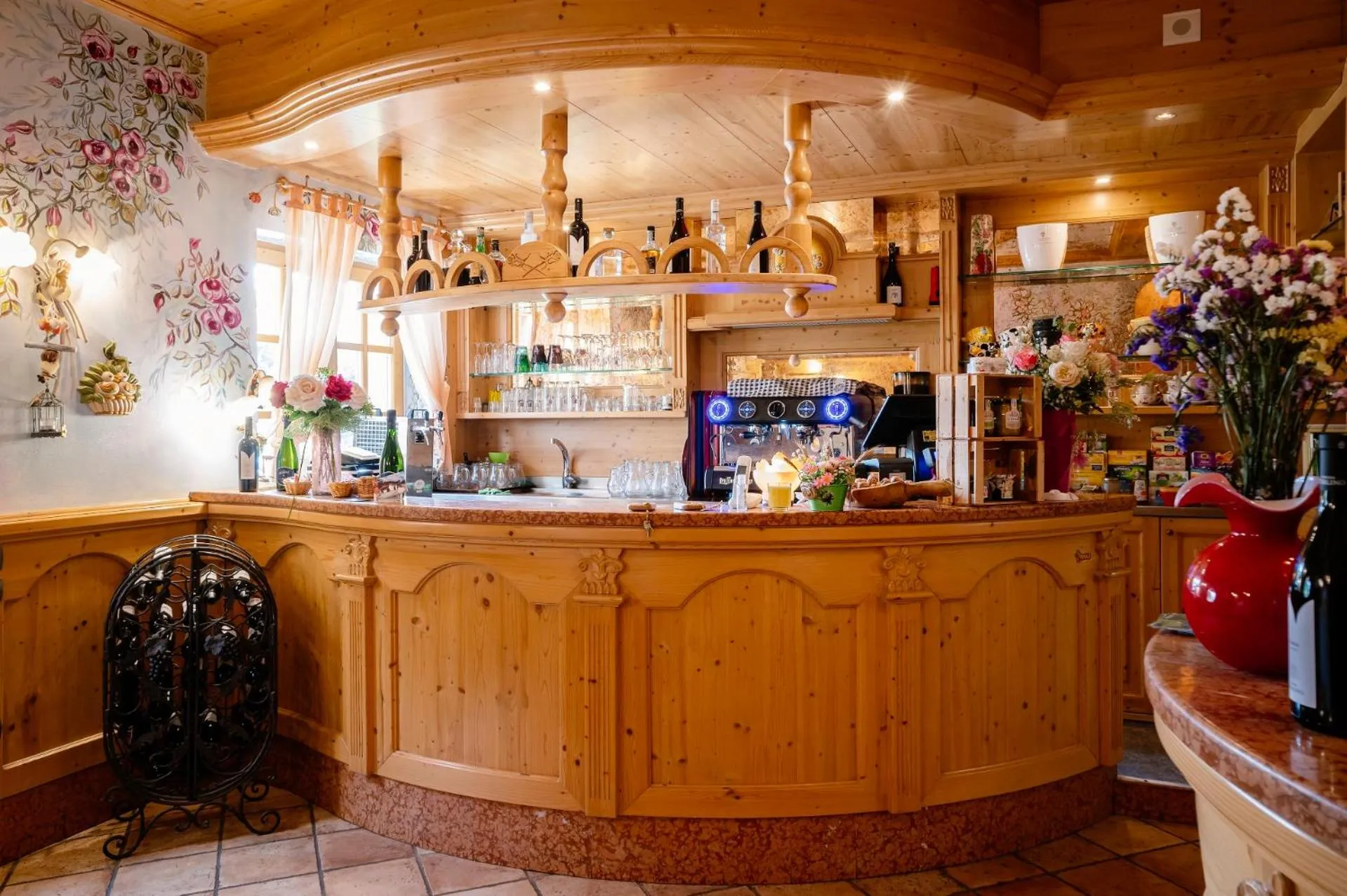 Nightclub / DJ in Agritur Maso alle Rose B&B e Restaurant