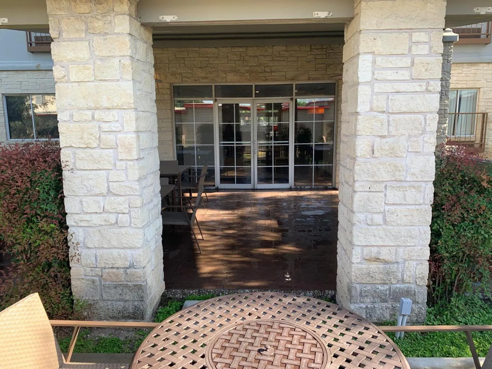 Facade/entrance in Country Inn & Suites by Radisson, Austin North Pflugerville , TX