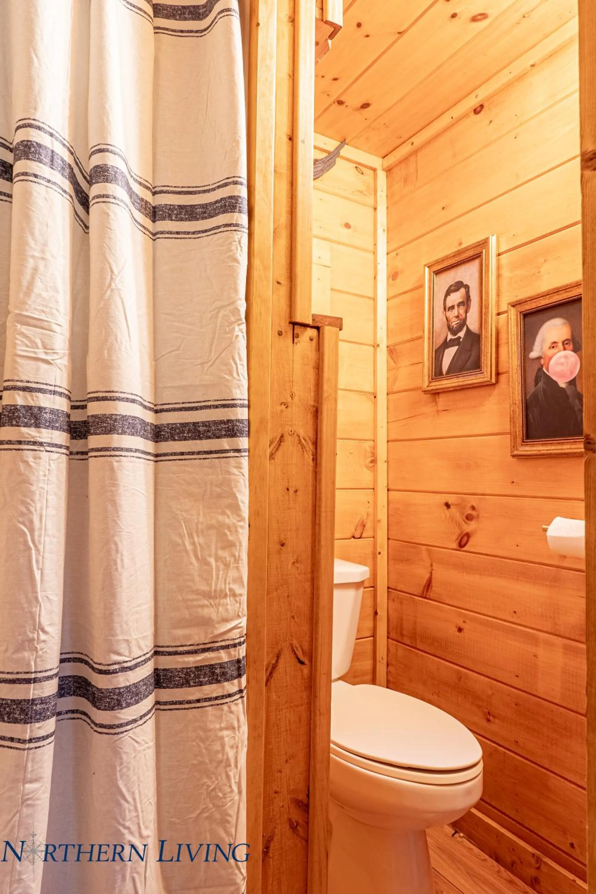 English Brook Cottages