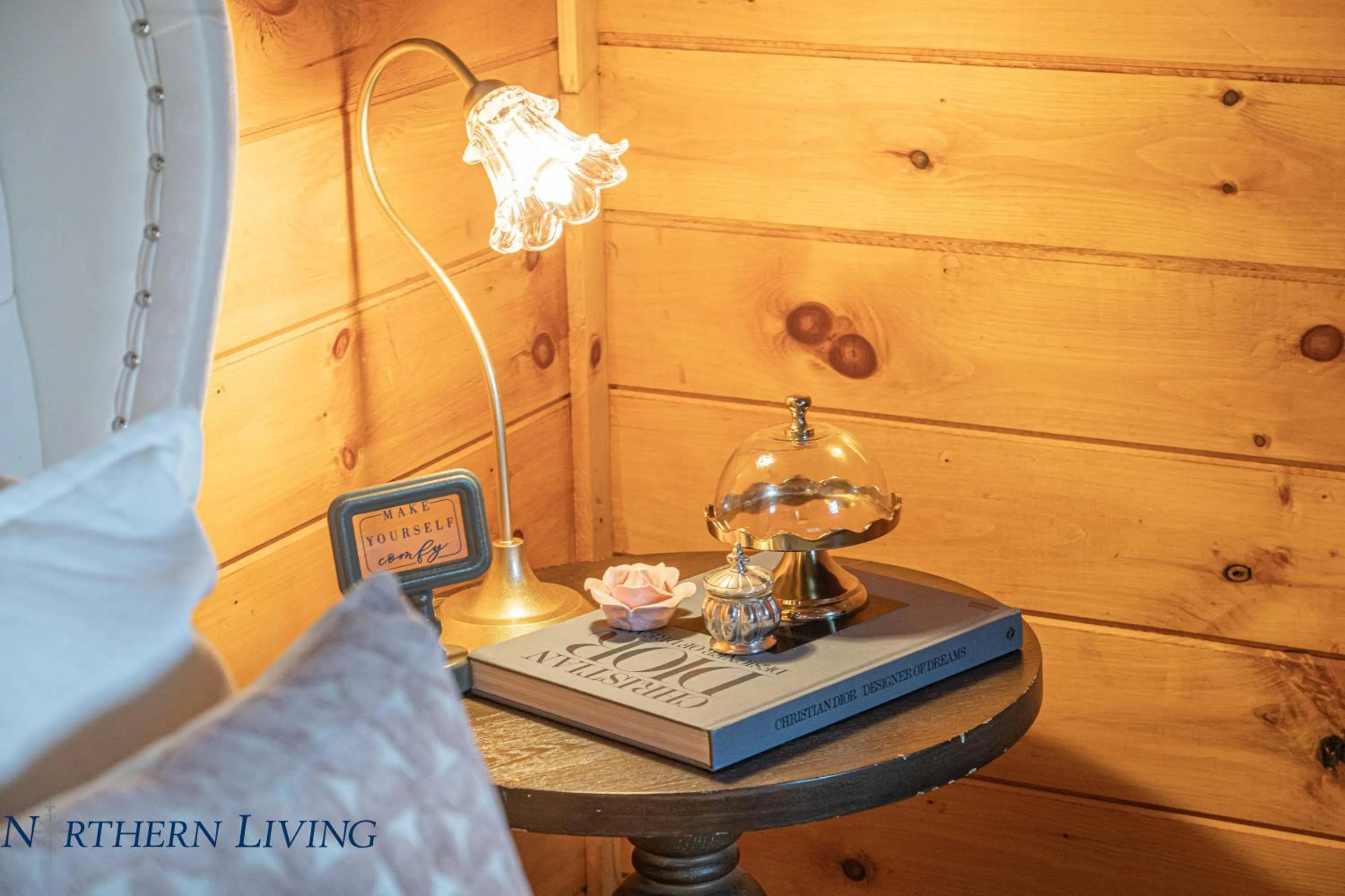 English Brook Cottages