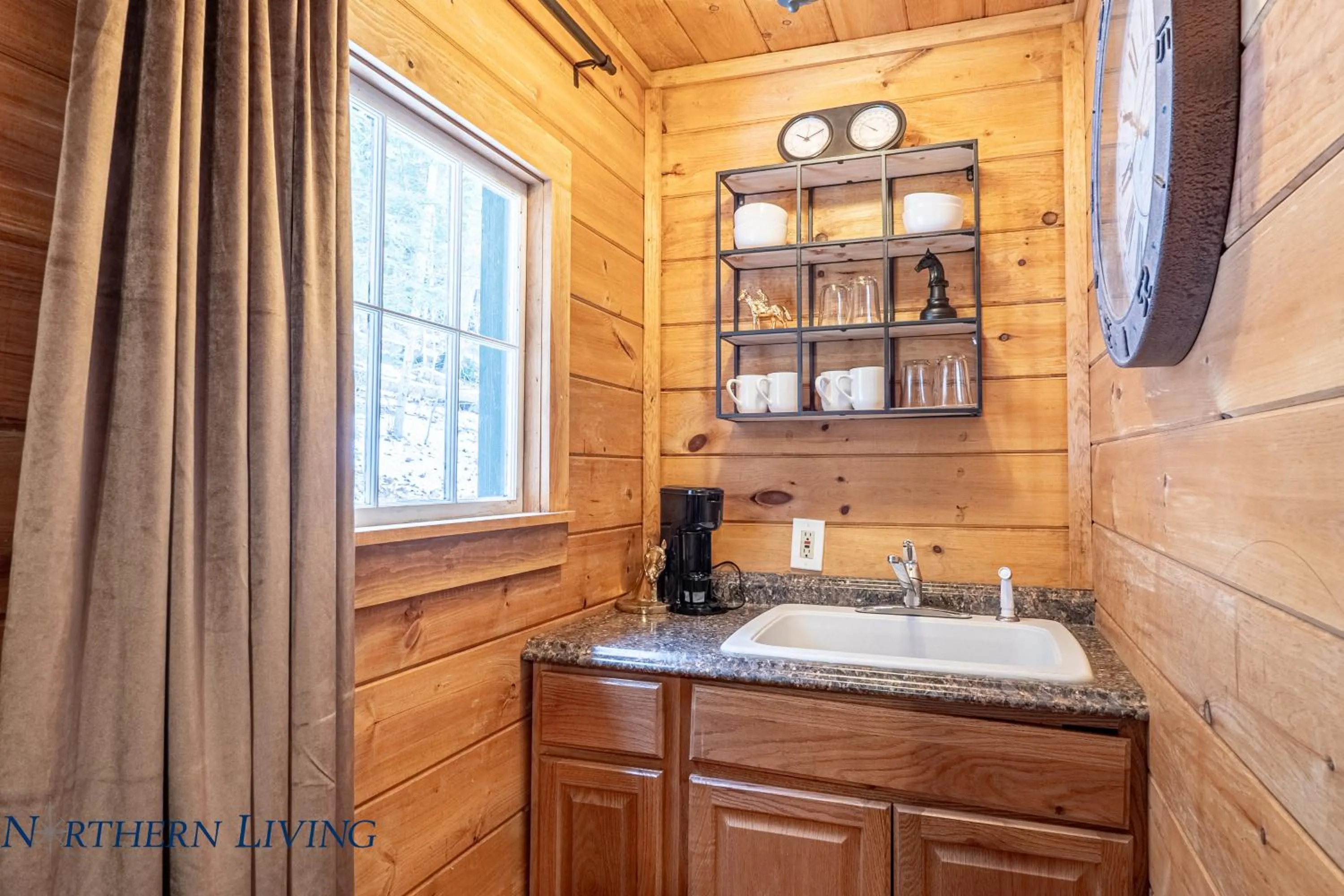 English Brook Cottages