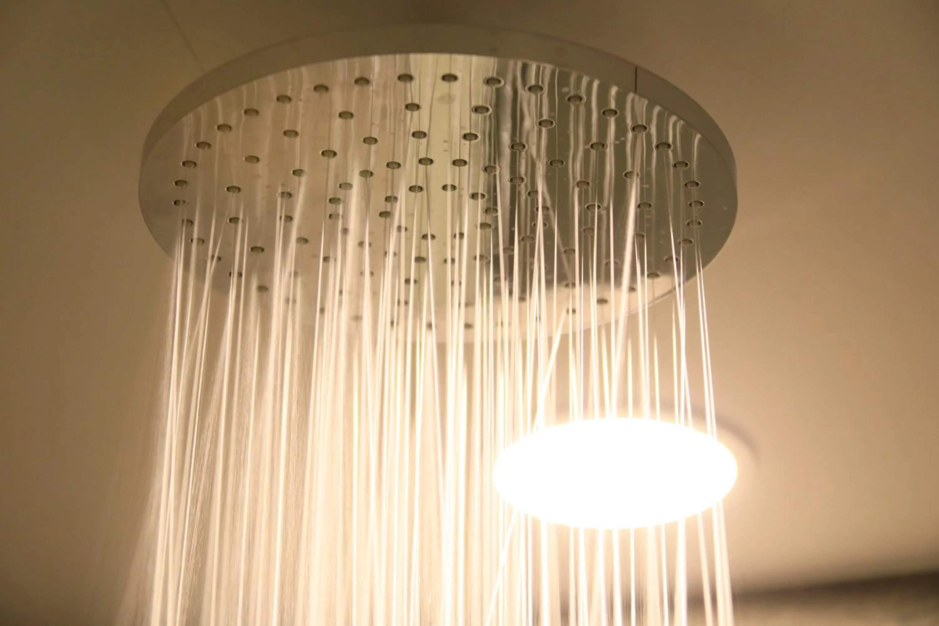 Bathroom in Hotel La Raison Osaka