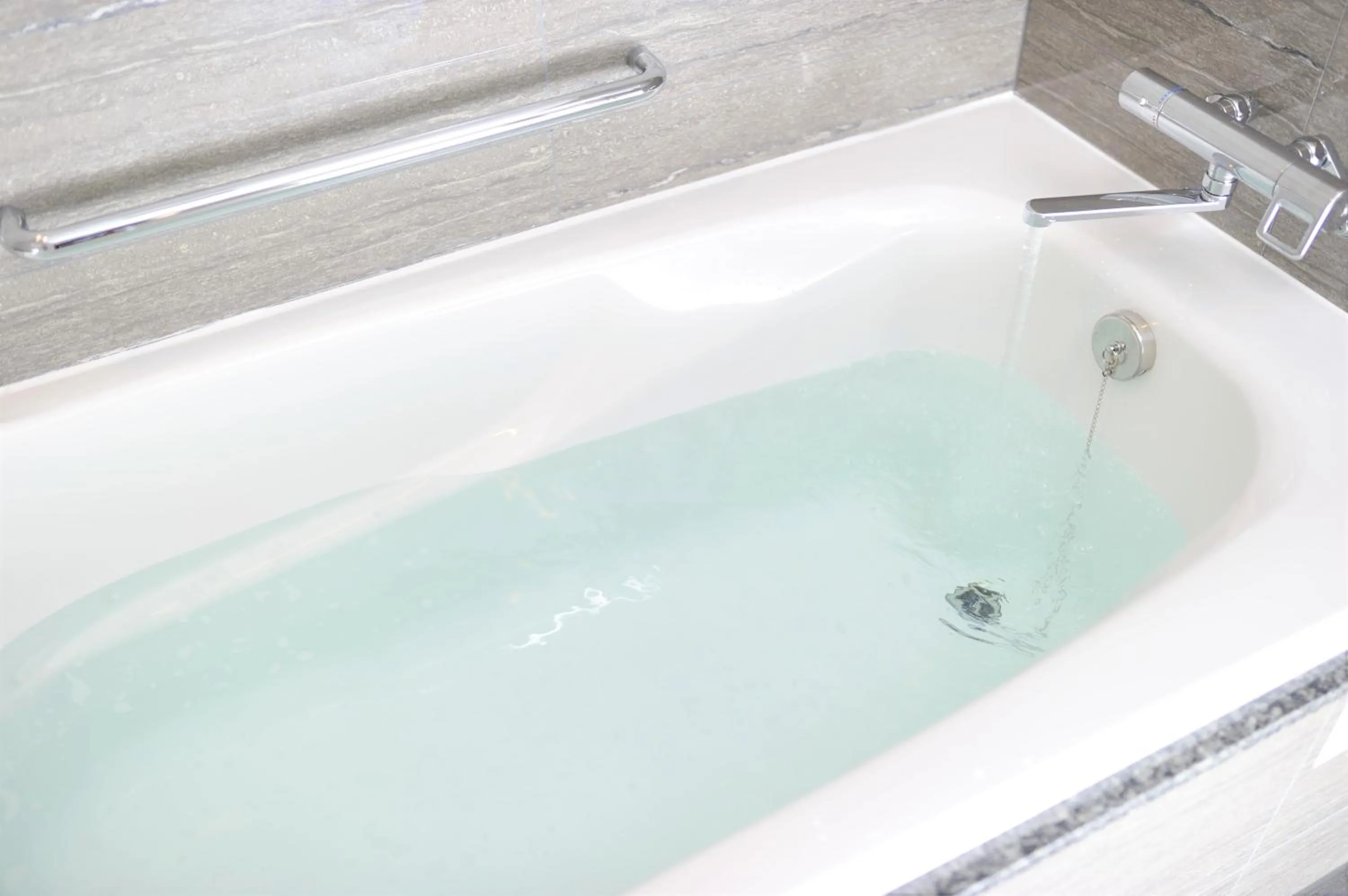 Shower, Bathroom in Hotel La Raison Osaka