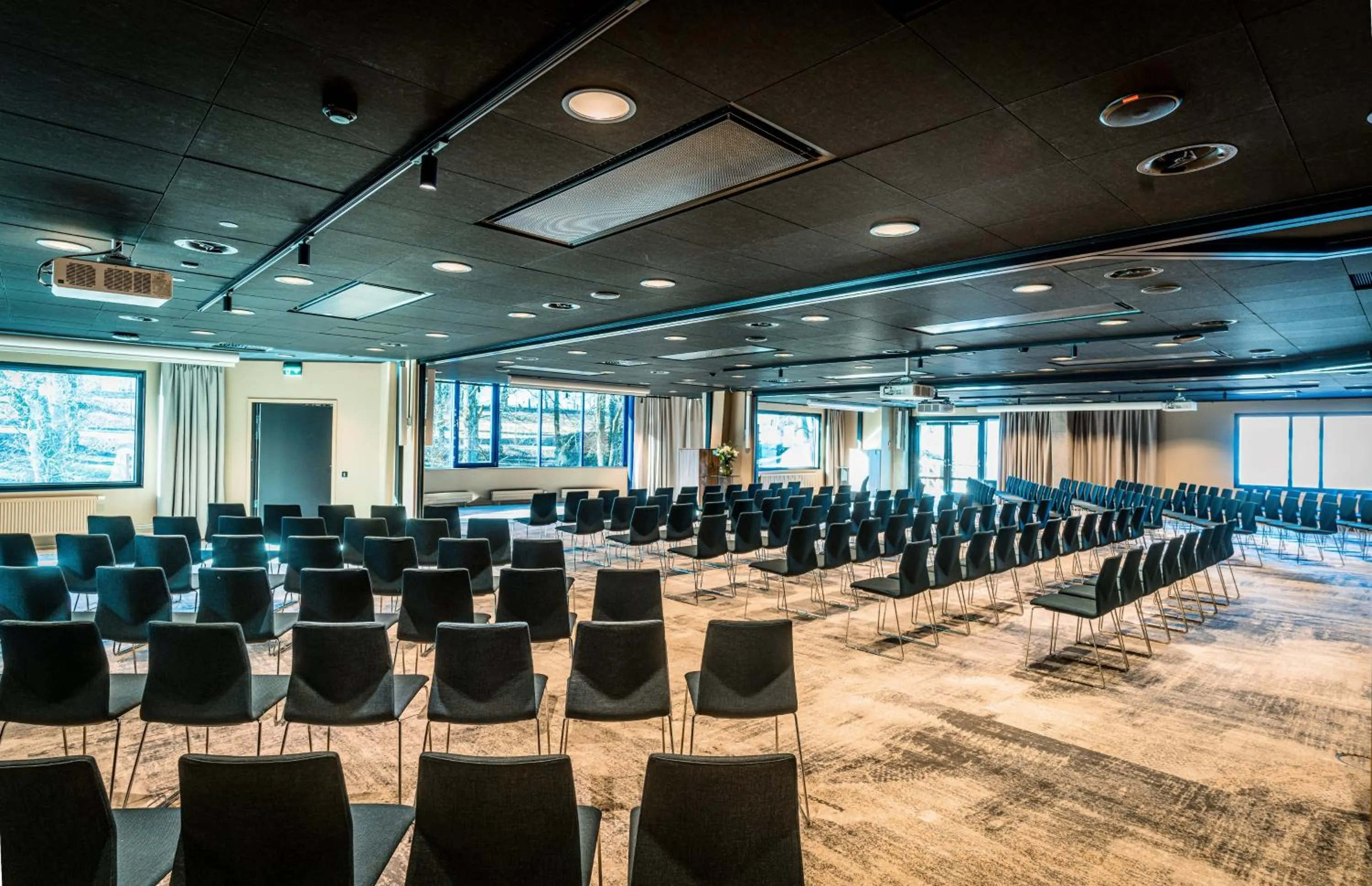 Meeting/conference room in Quality Hotel Grand, Borås