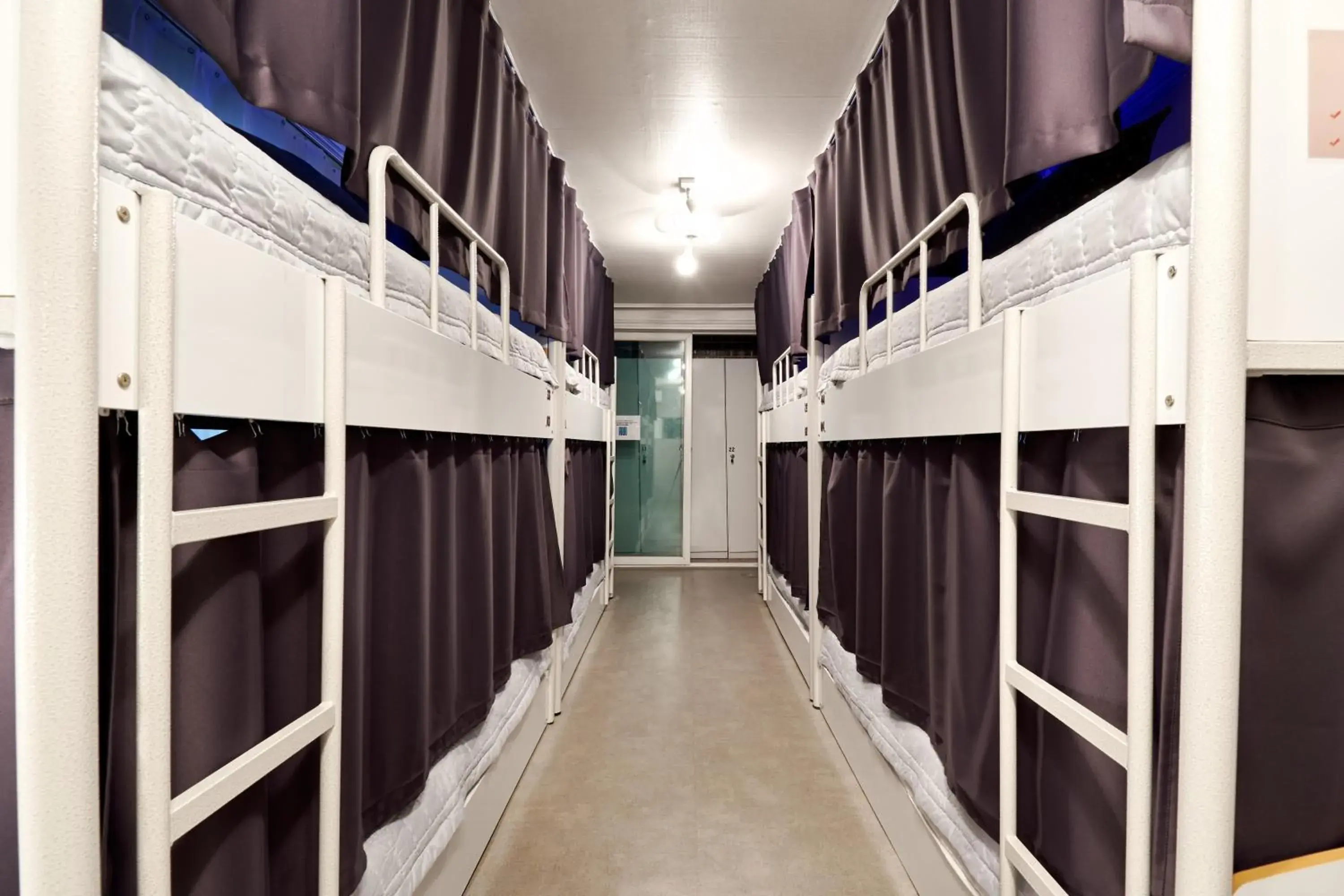 Family Room with Private Bathroom in Jun Guesthouse Family Room with Private Bathroom in Jun Guesthouse