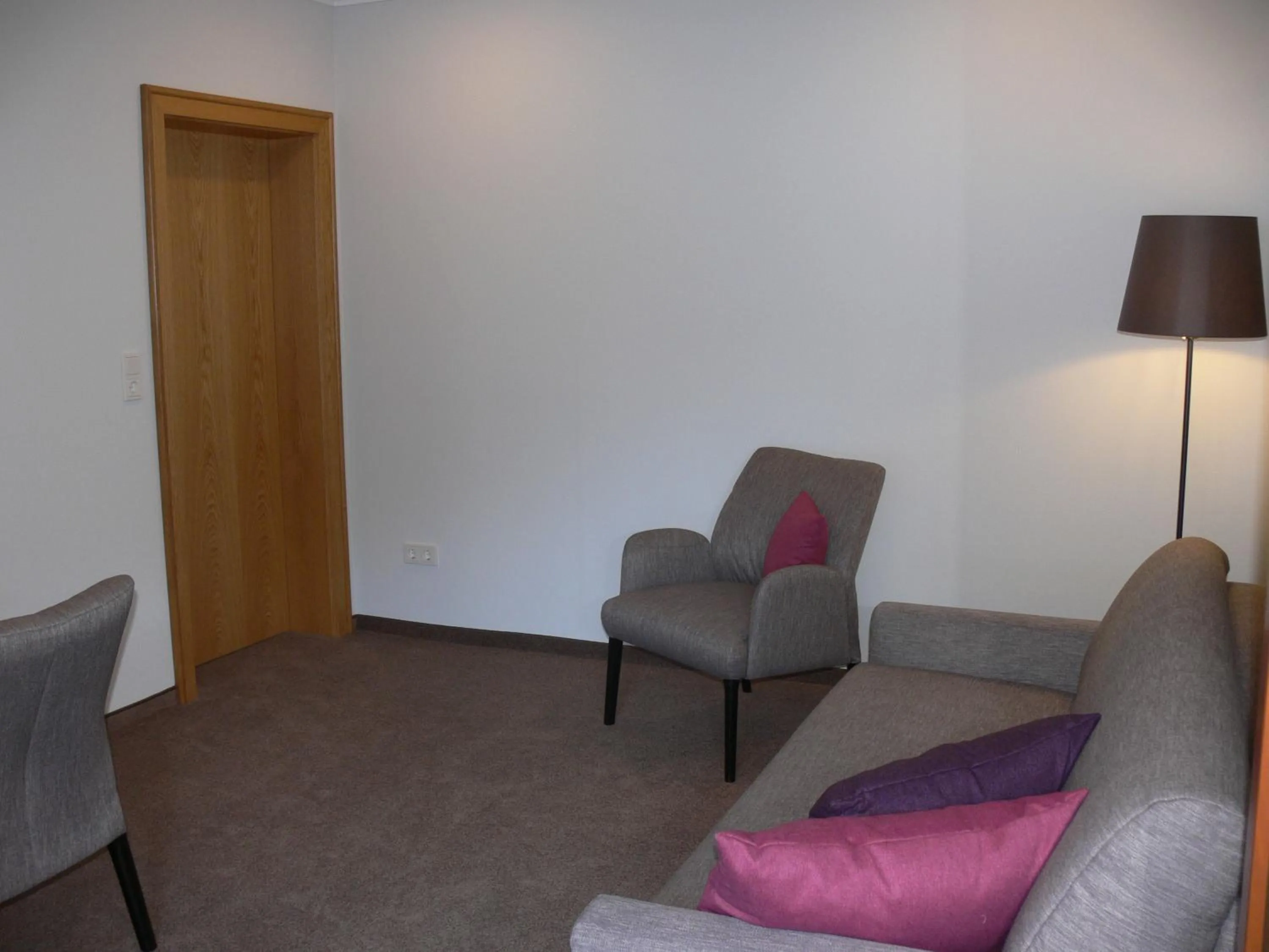 Photo of the whole room in Landidyll Landhaus Liesetal