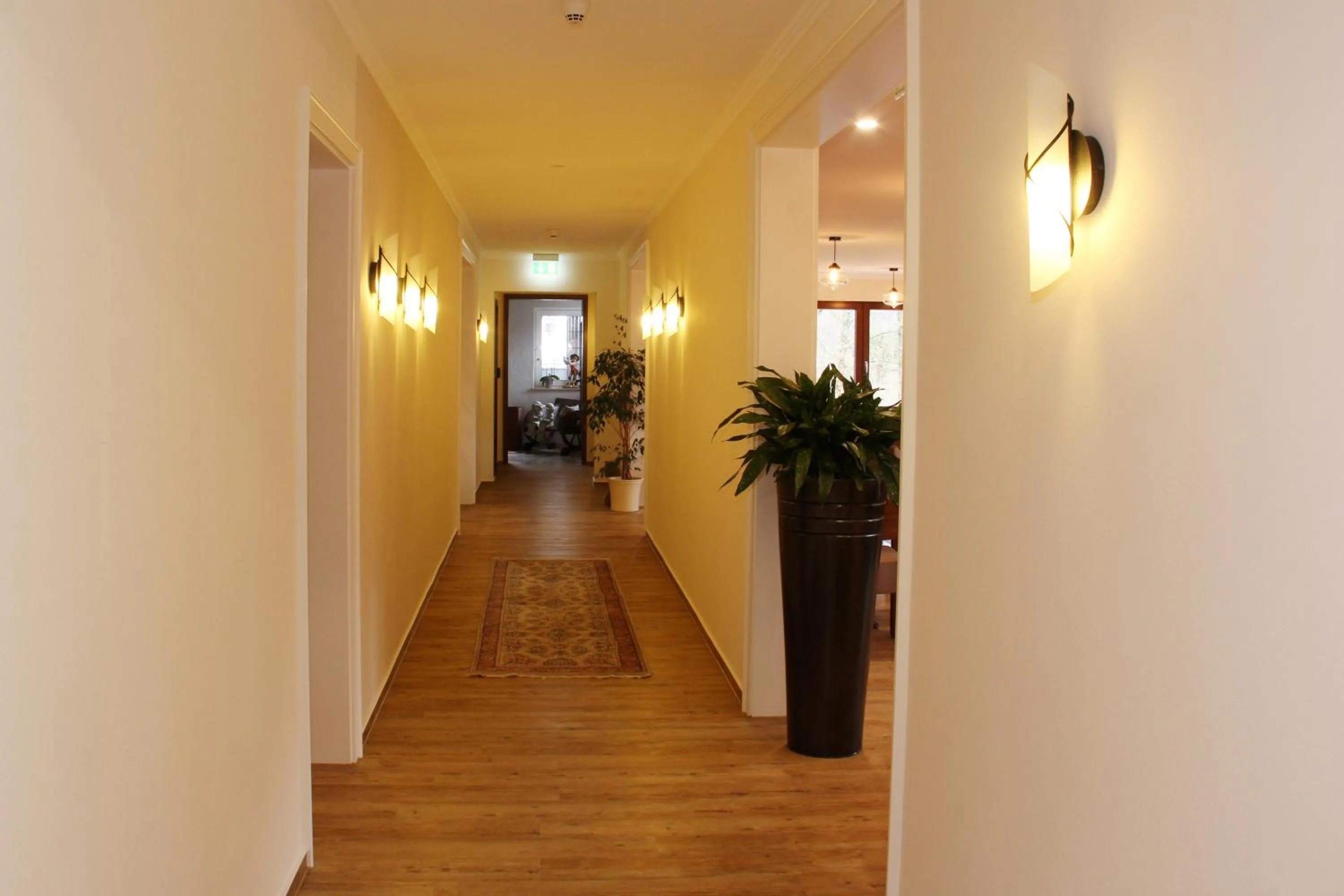 Other in Landidyll Landhaus Liesetal