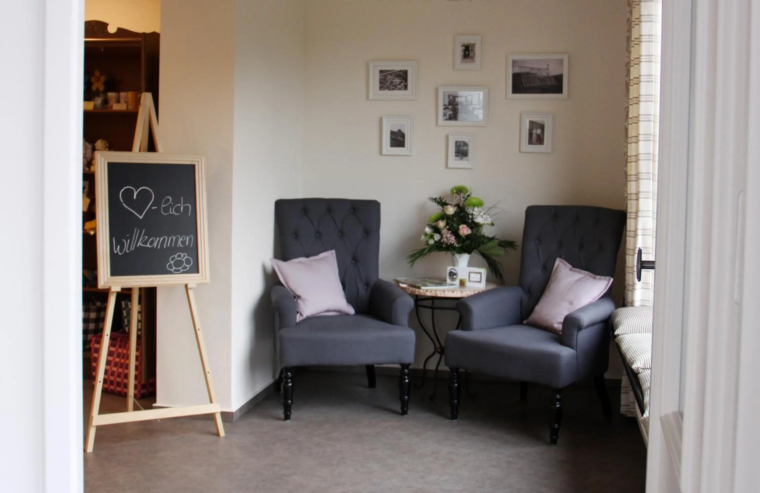 Other in Landidyll Landhaus Liesetal