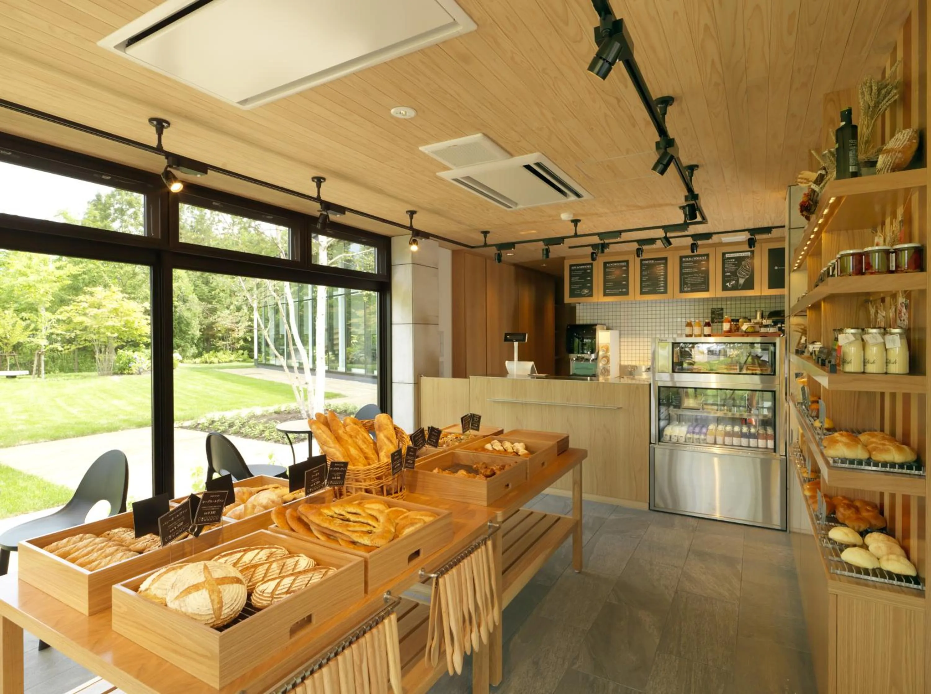 On-site shops in Hakodate Onuma Tsuruga Resort EPUY- 30km from Hakodate Station