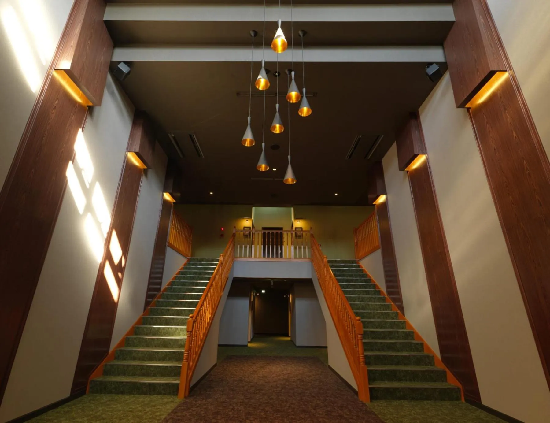 Photo of the whole room in Hakodate Onuma Tsuruga Resort EPUY- 30km from Hakodate Station