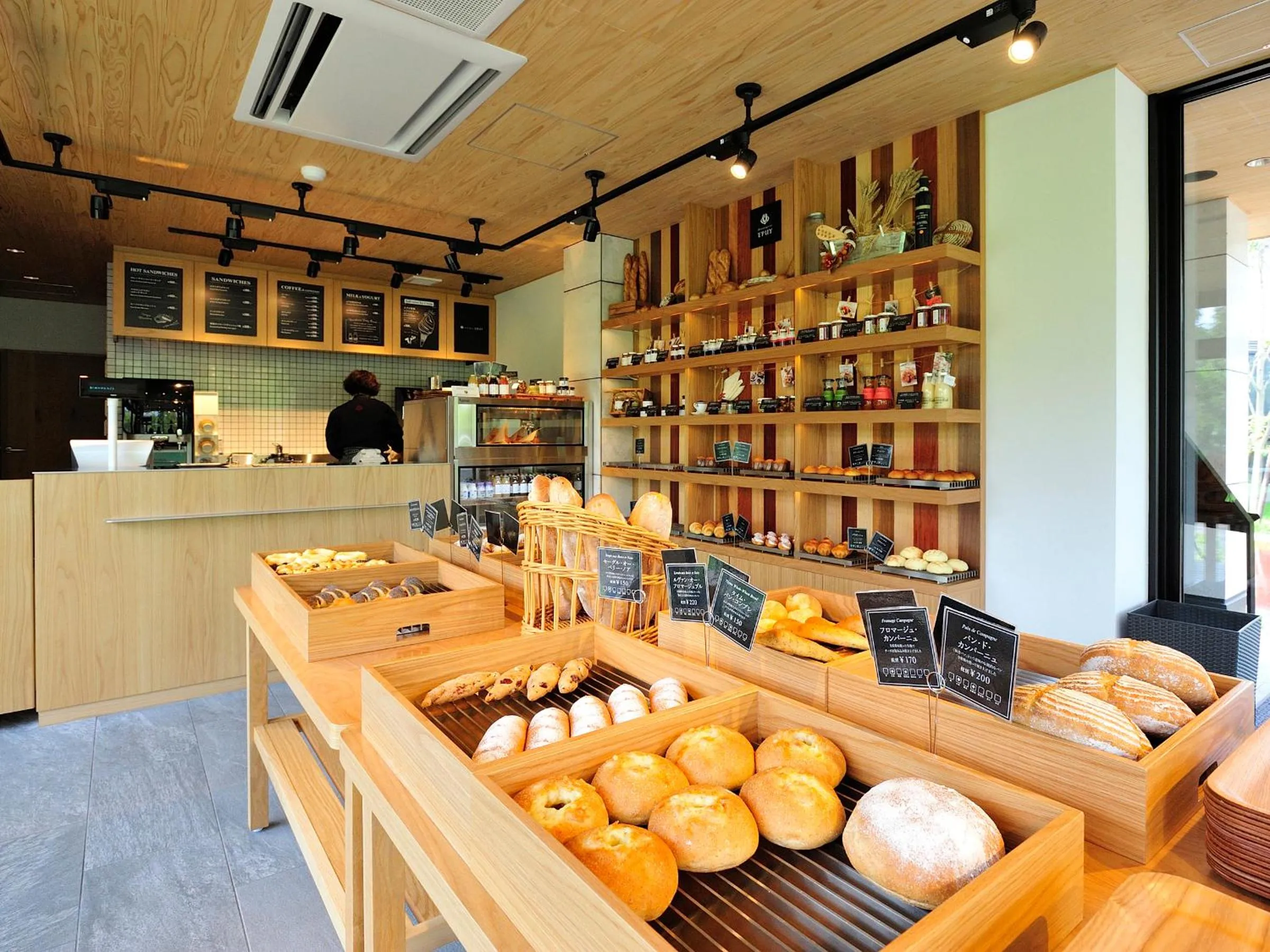 On-site shops in Hakodate Onuma Tsuruga Resort EPUY- 30km from Hakodate Station