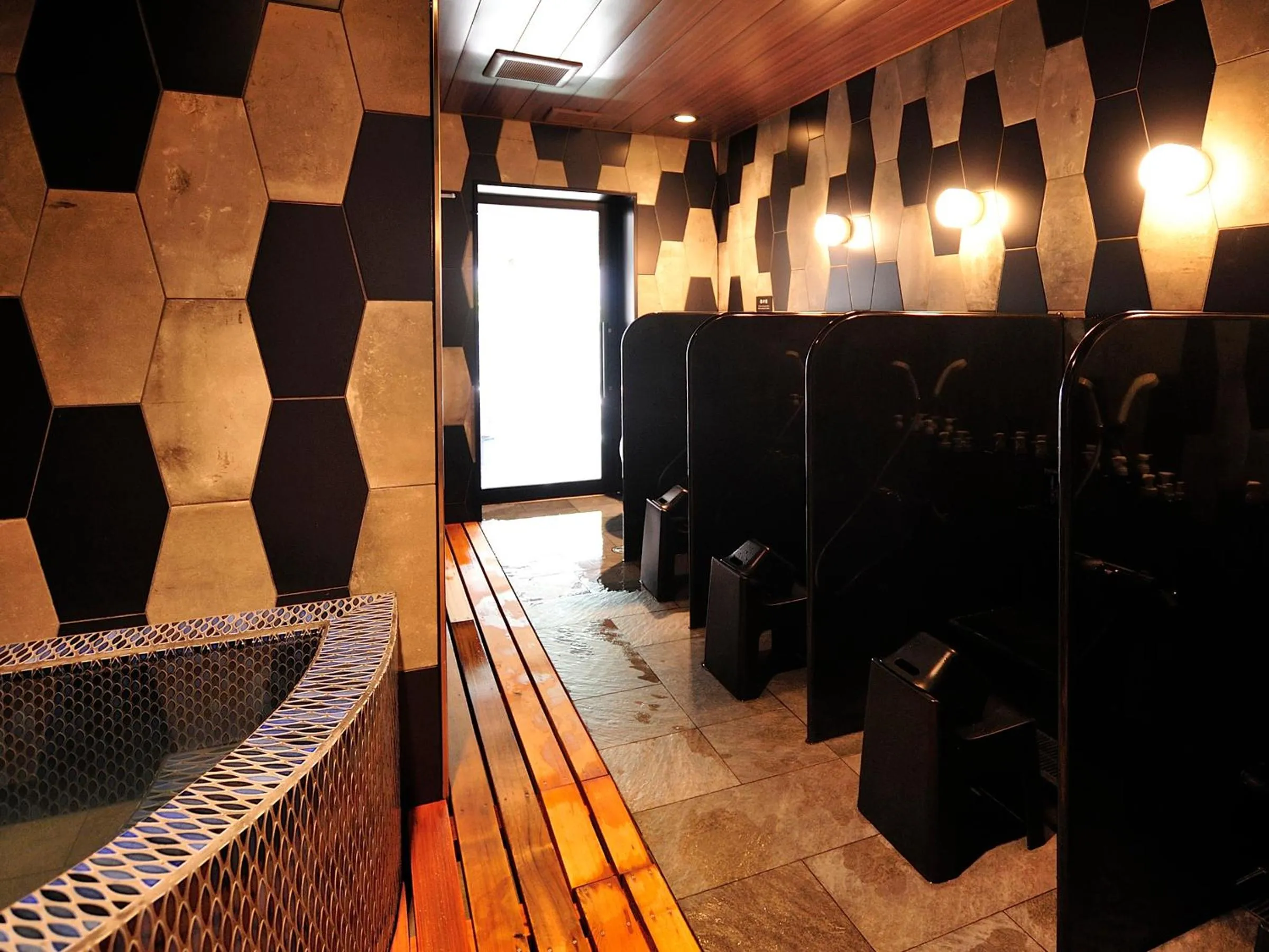 Public Bath in Hakodate Onuma Tsuruga Resort EPUY- 30km from Hakodate Station