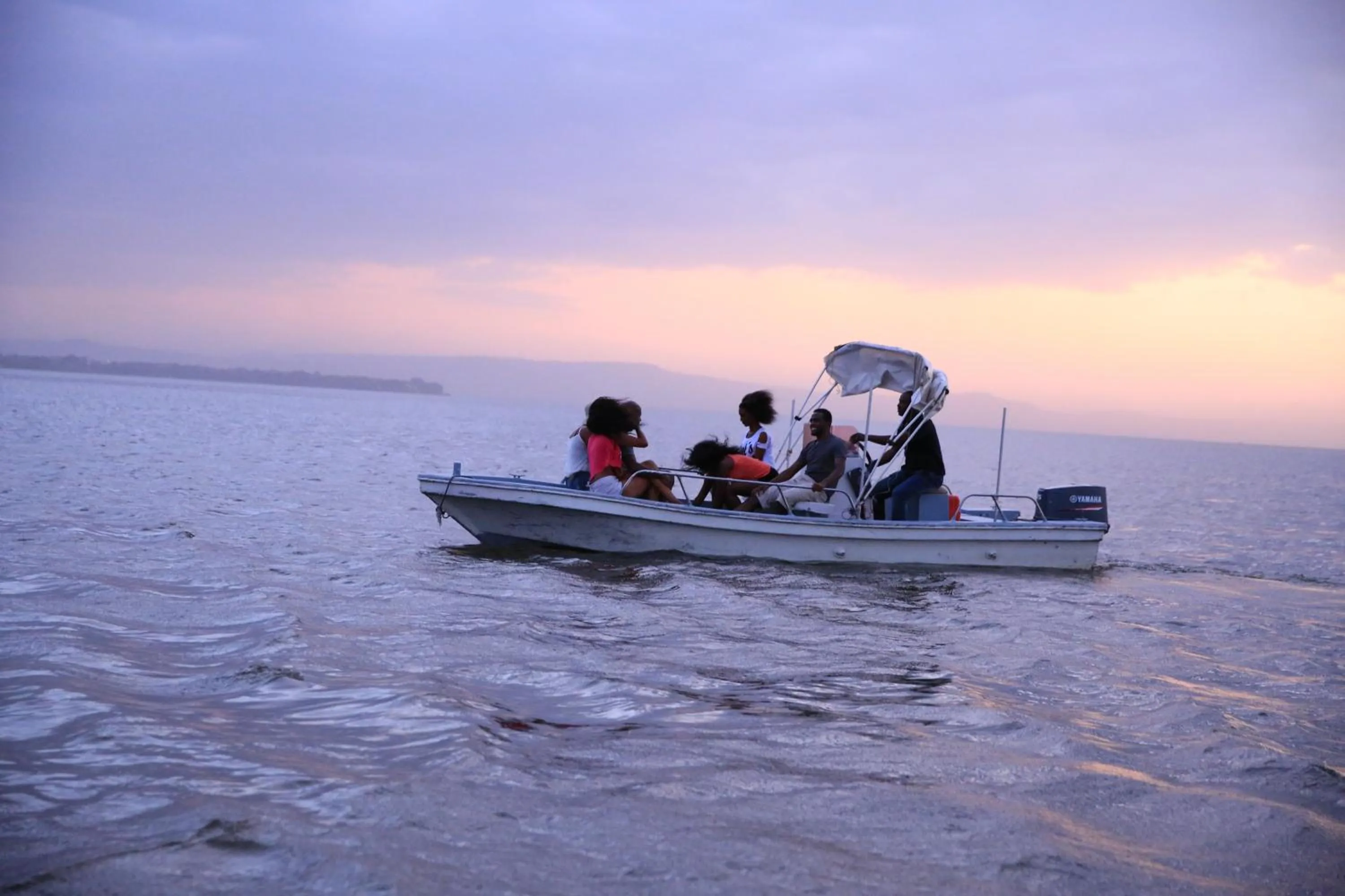 Activities in Haile Resort Hawassa