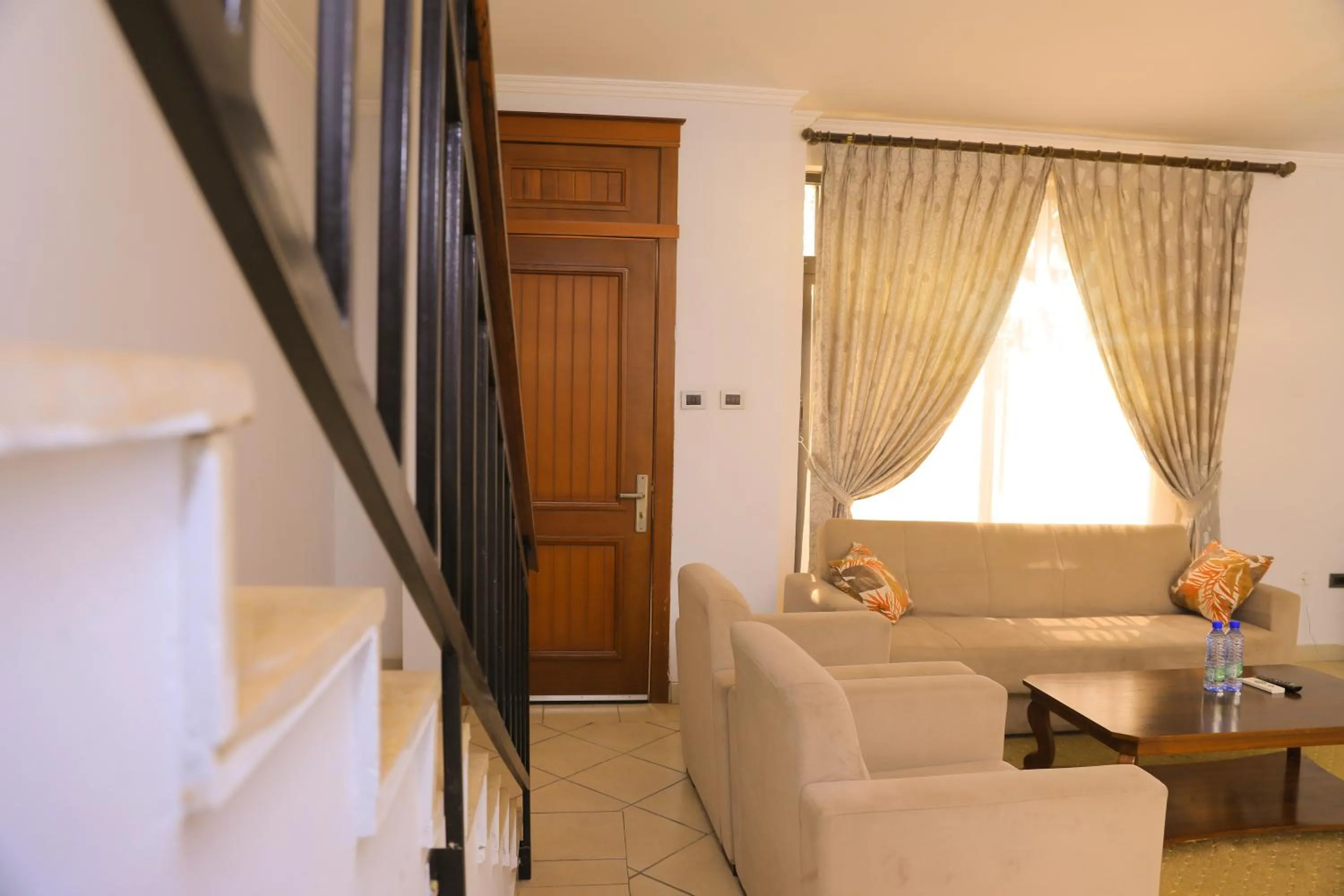 Meals in Haile Resort Hawassa