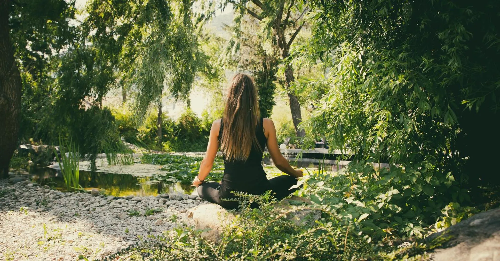 People in Vegan Hotel La Vimea