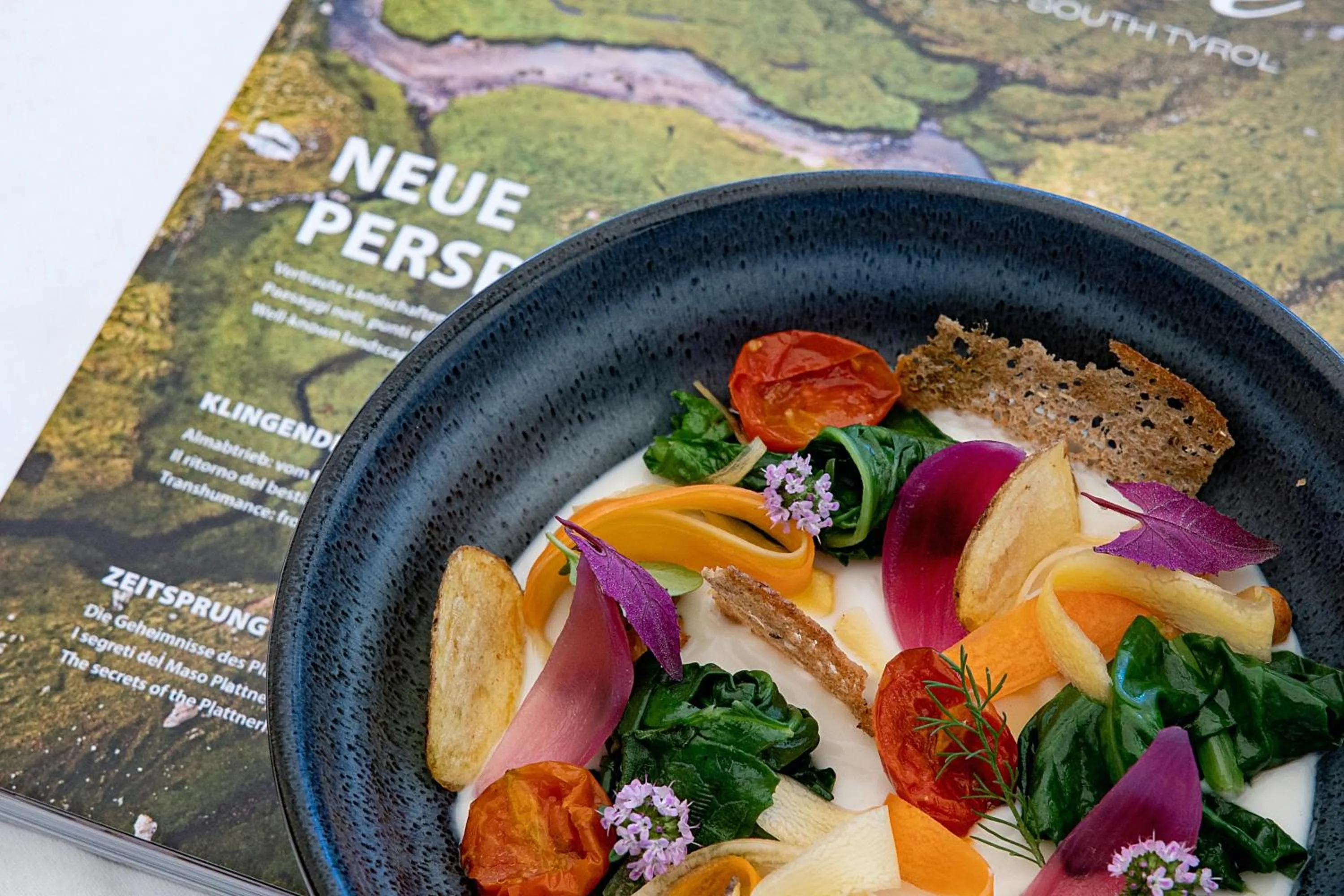 Vegan Hotel La Vimea