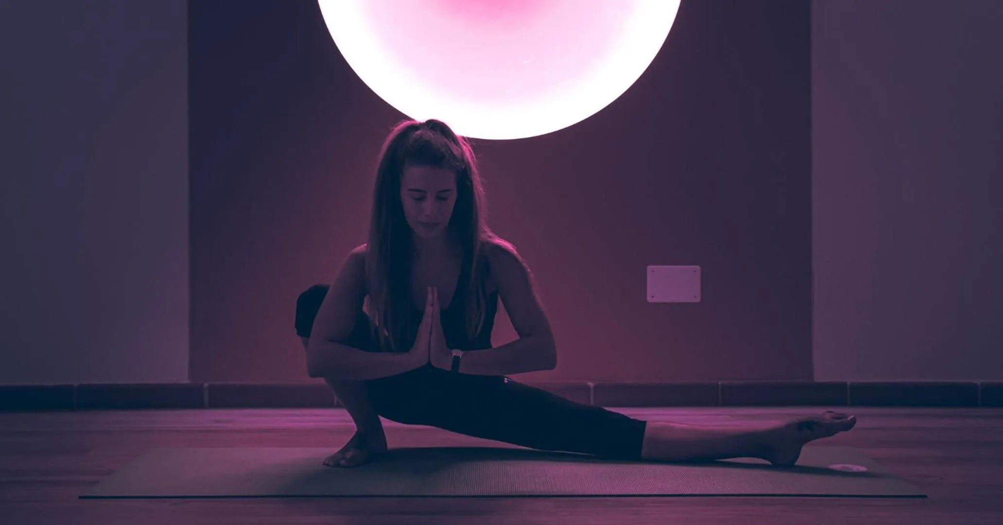 People in Vegan Hotel La Vimea