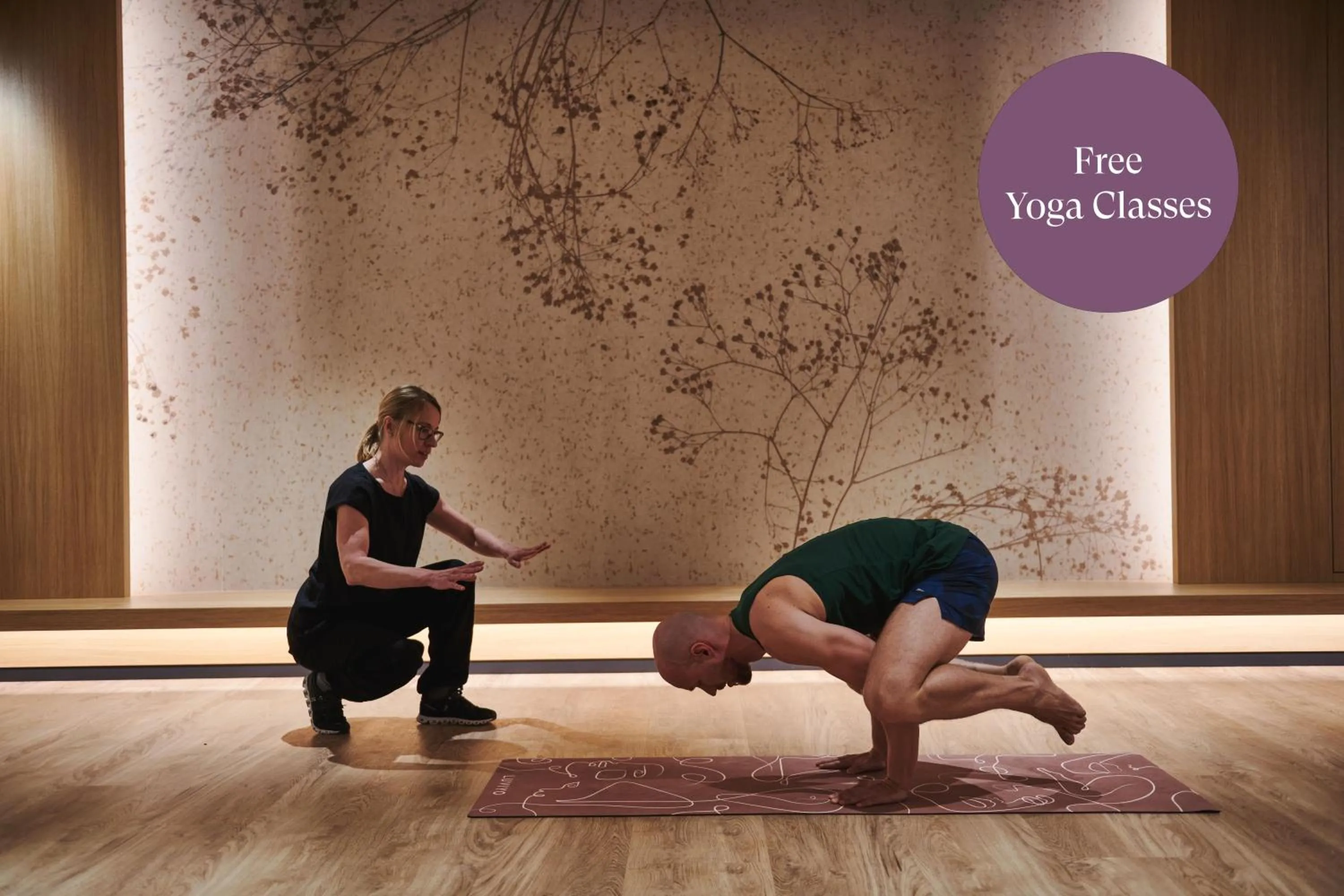 Fitness centre/facilities in SchlossHotel Zermatt Active & CBD Spa Hotel