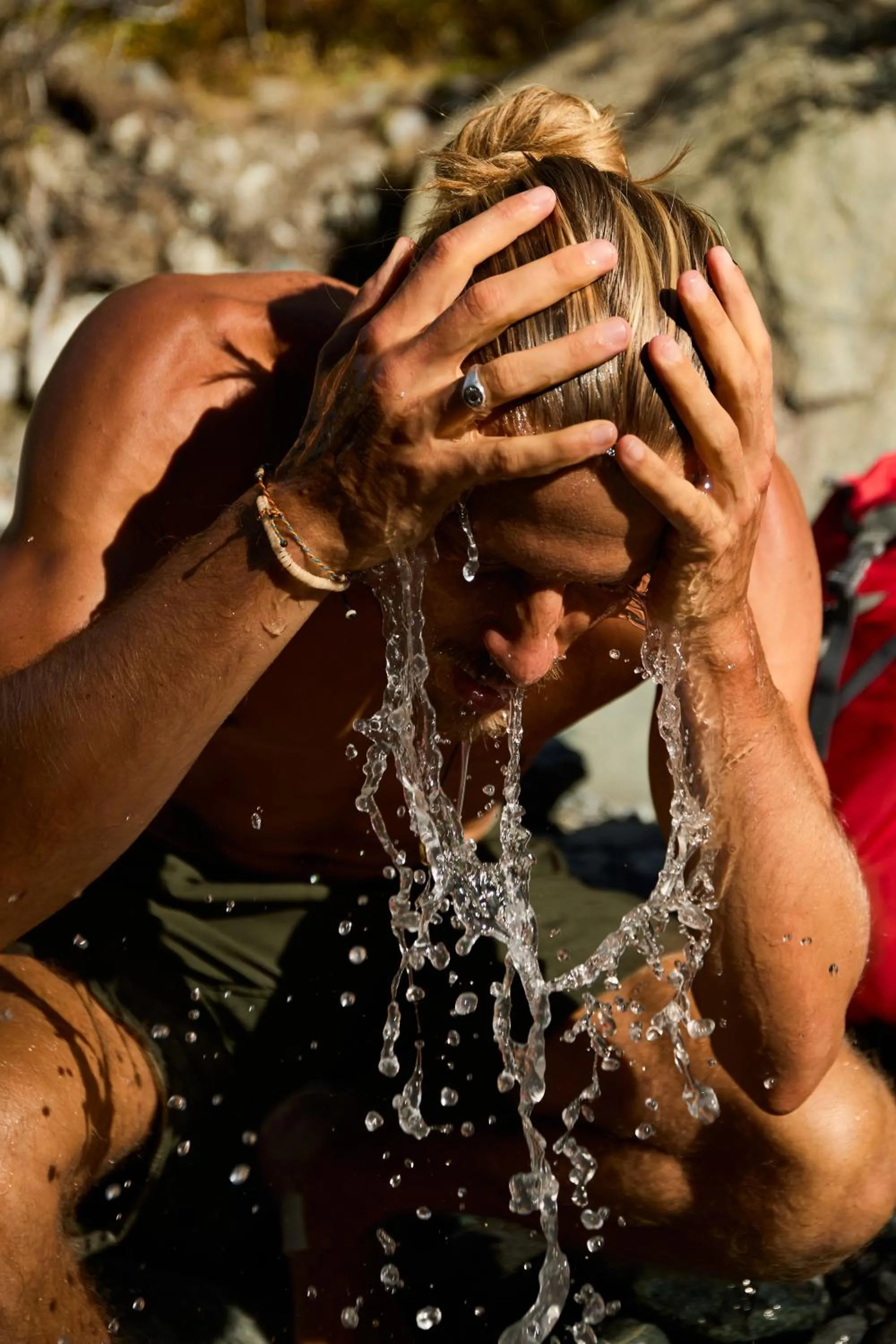 Other Animals in SchlossHotel Zermatt Active & CBD Spa Hotel