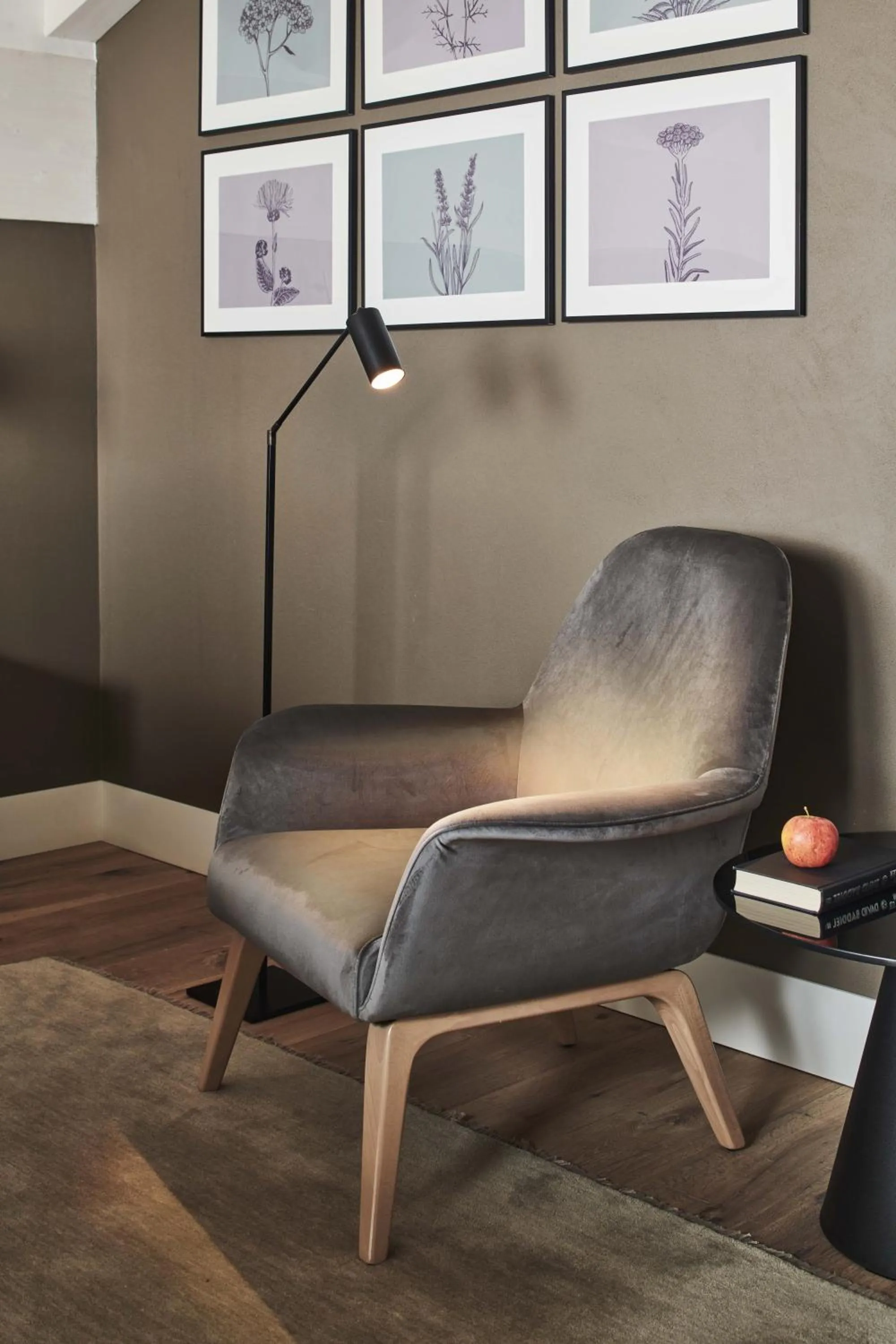 Bedroom, Seating Area in SchlossHotel Zermatt Active & CBD Spa Hotel
