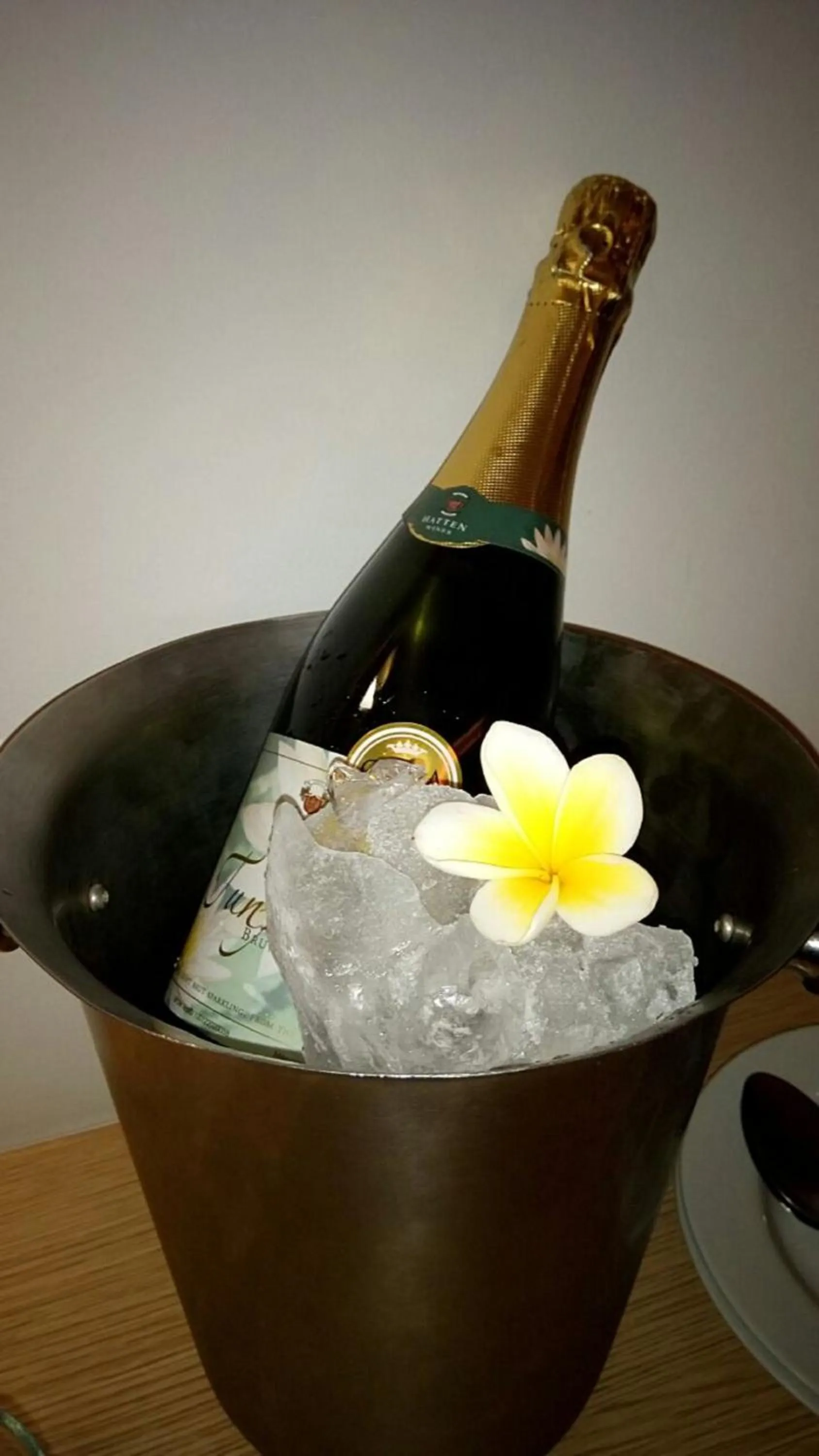 Area and facilities in G'Sign Style Hotel