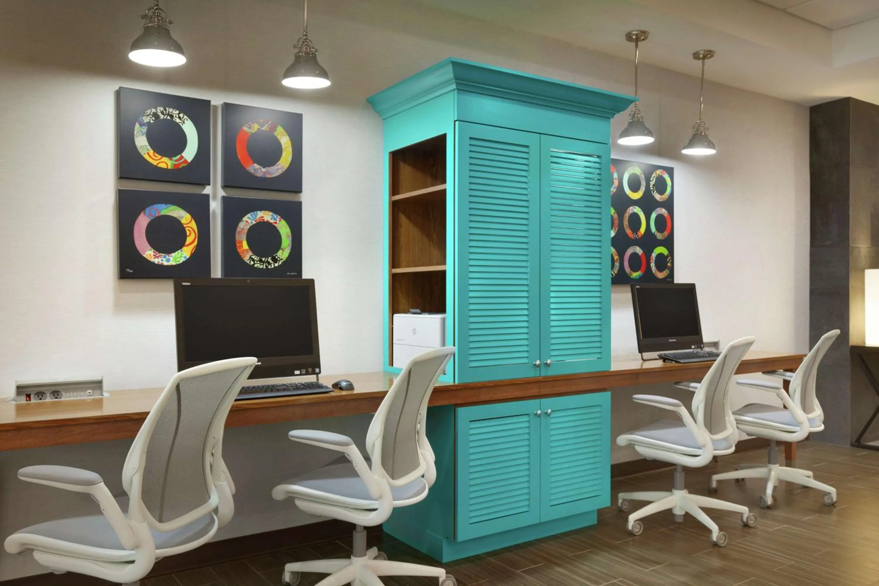 Business facilities in Home2 Suites by Hilton West Monroe