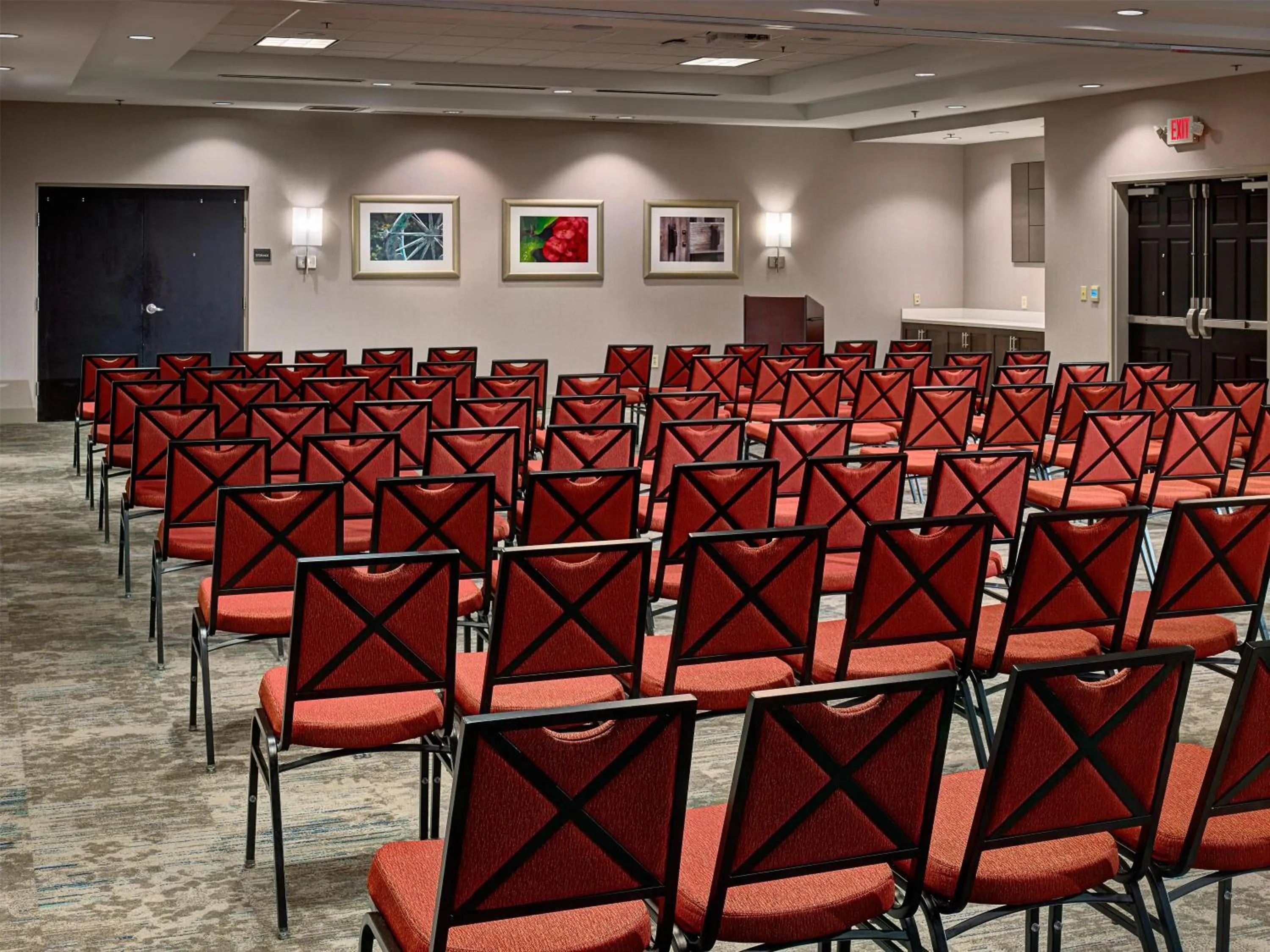Meeting/conference room in Hilton Garden Inn Pigeon Forge