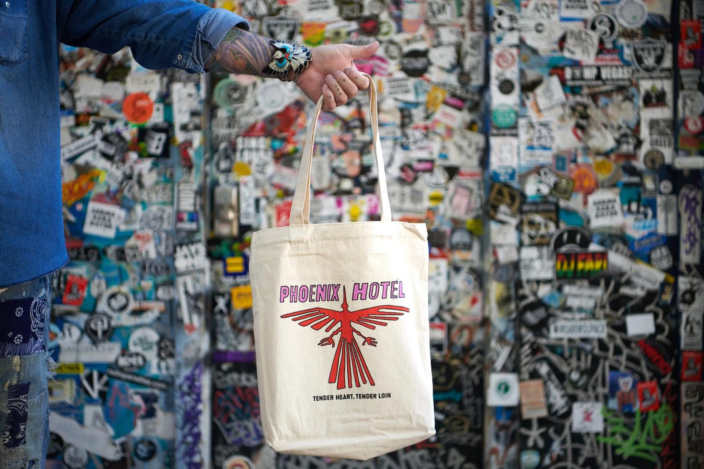 Other in Phoenix Hotel