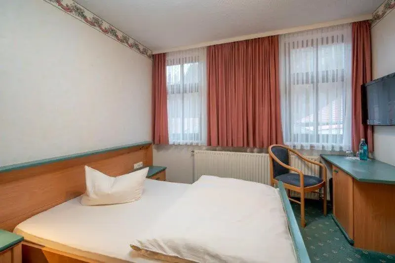 Superior Single Room in Stolberger Hof Superior Single Room in Stolberger Hof